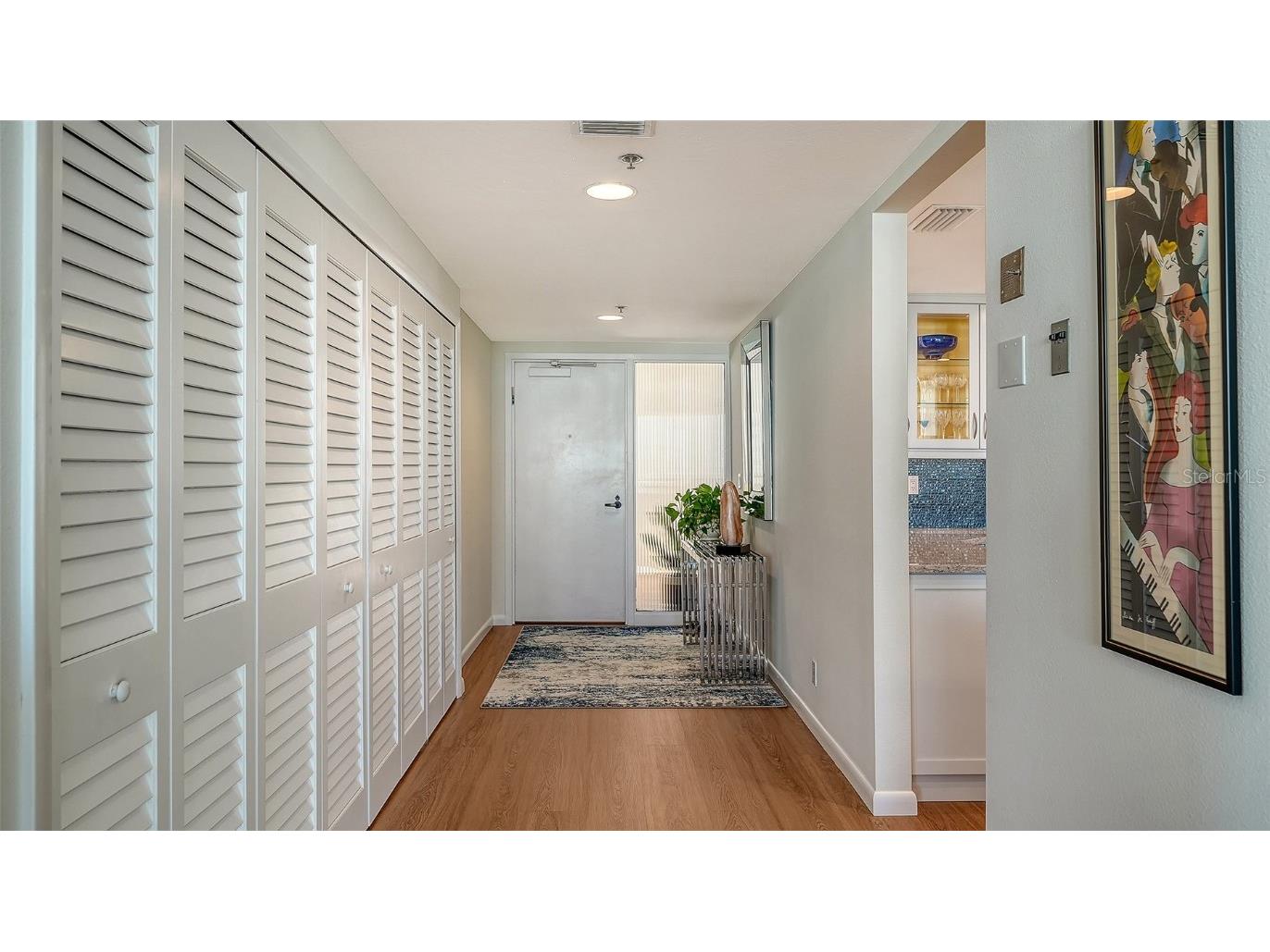 1255 N Gulfstream Avenue #1101 Sarasota FL 34236 - SARASOTA BAY A4669892 image8