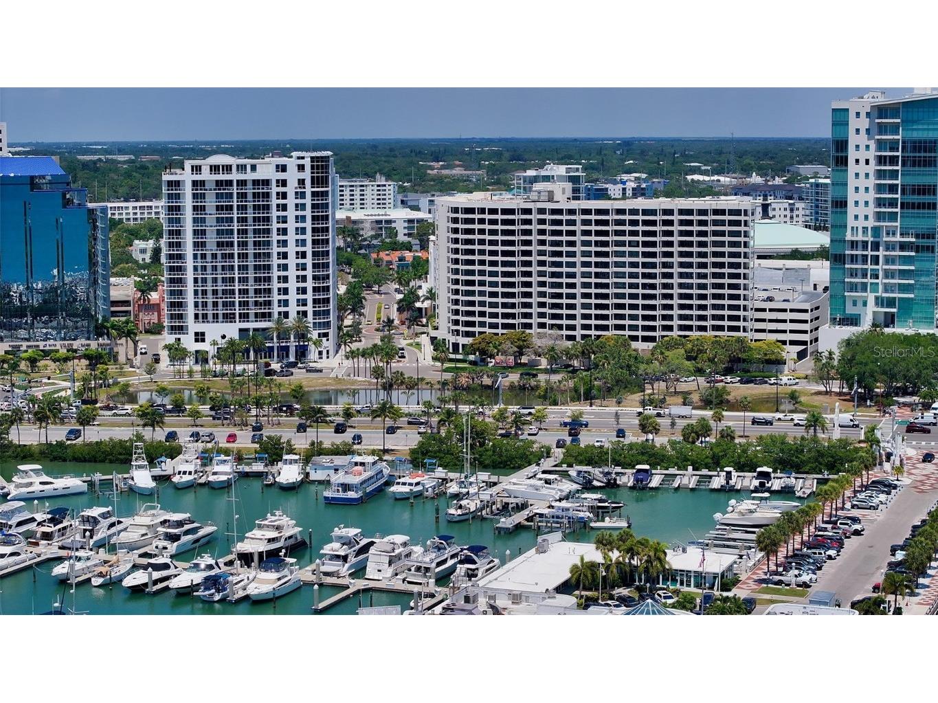 1255 N Gulfstream Avenue #1104 Sarasota FL 34236 A4609734 image1