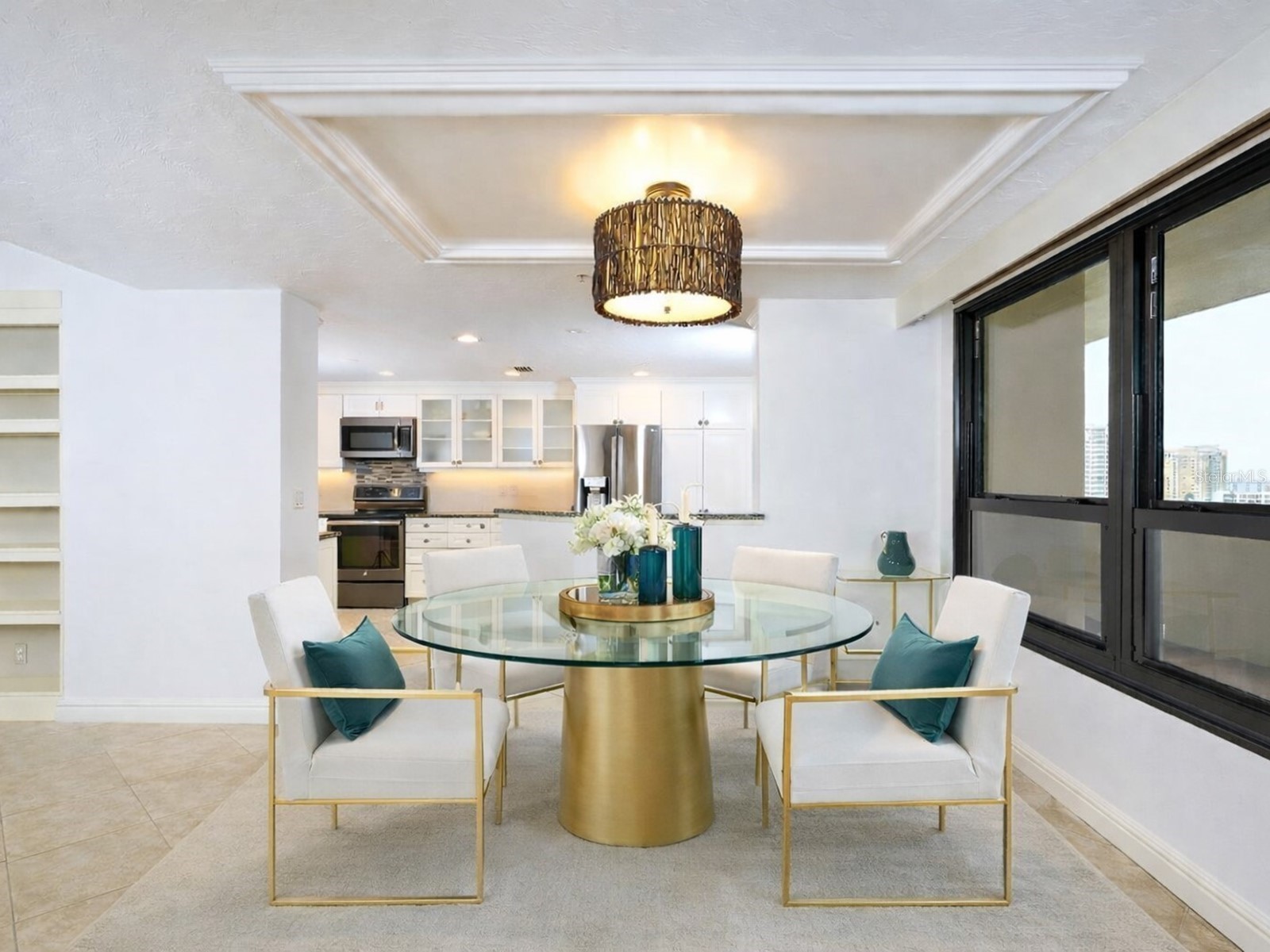 1255 N Gulfstream Avenue #1106 Sarasota FL 34236 - SARASOTA BAY A4680458 image13