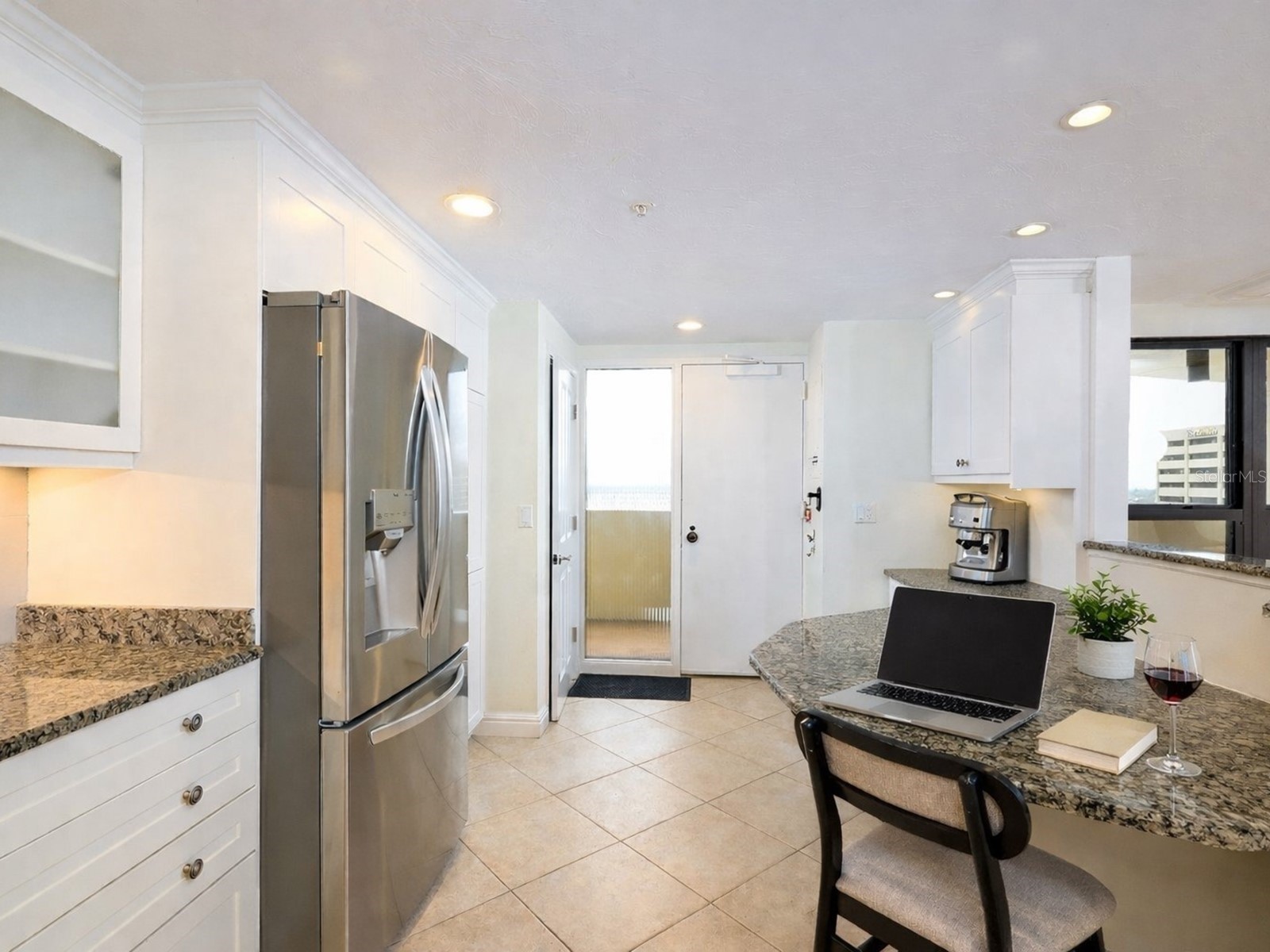 1255 N Gulfstream Avenue #1106 Sarasota FL 34236 - SARASOTA BAY A4680458 image18