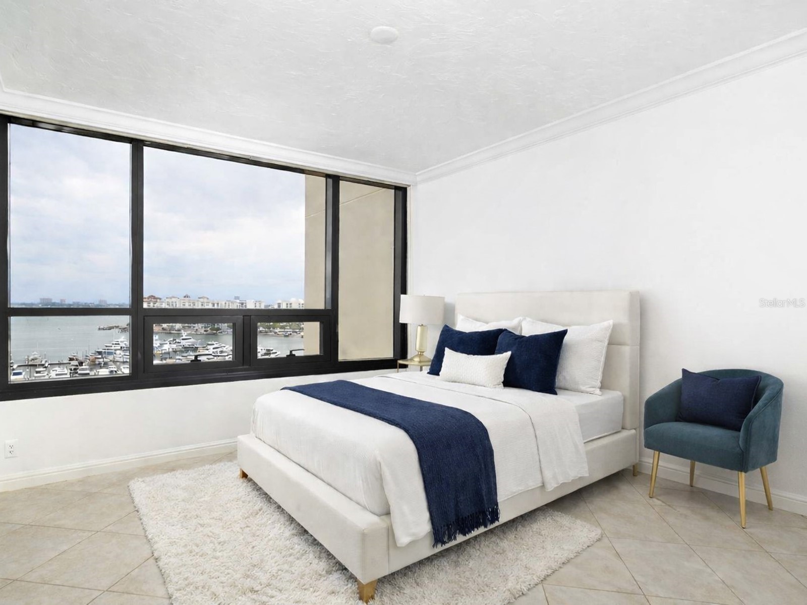 1255 N Gulfstream Avenue #1106 Sarasota FL 34236 - SARASOTA BAY A4680458 image21