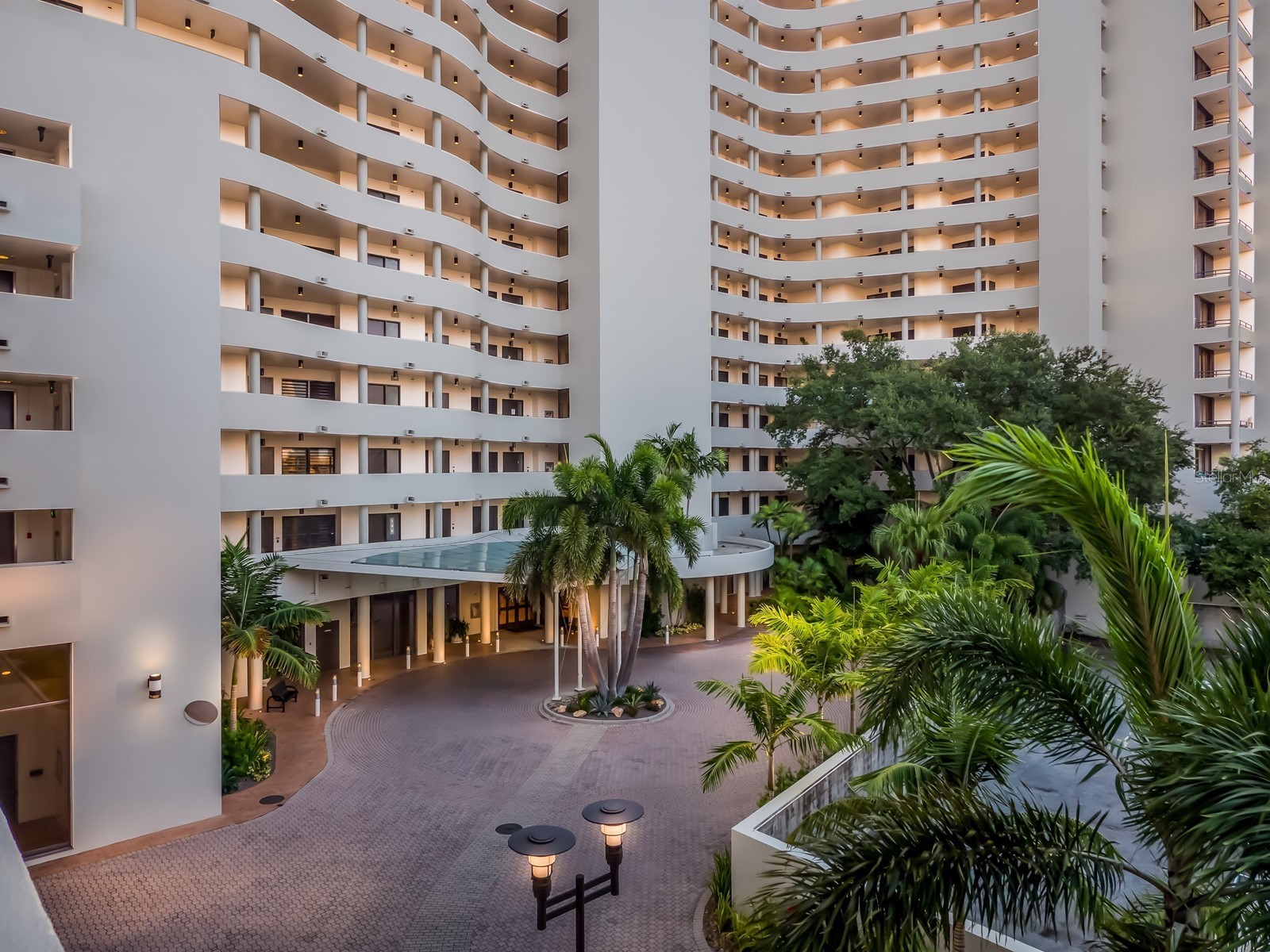 1255 N Gulfstream Avenue #1106 Sarasota FL 34236 - SARASOTA BAY A4680458 image36