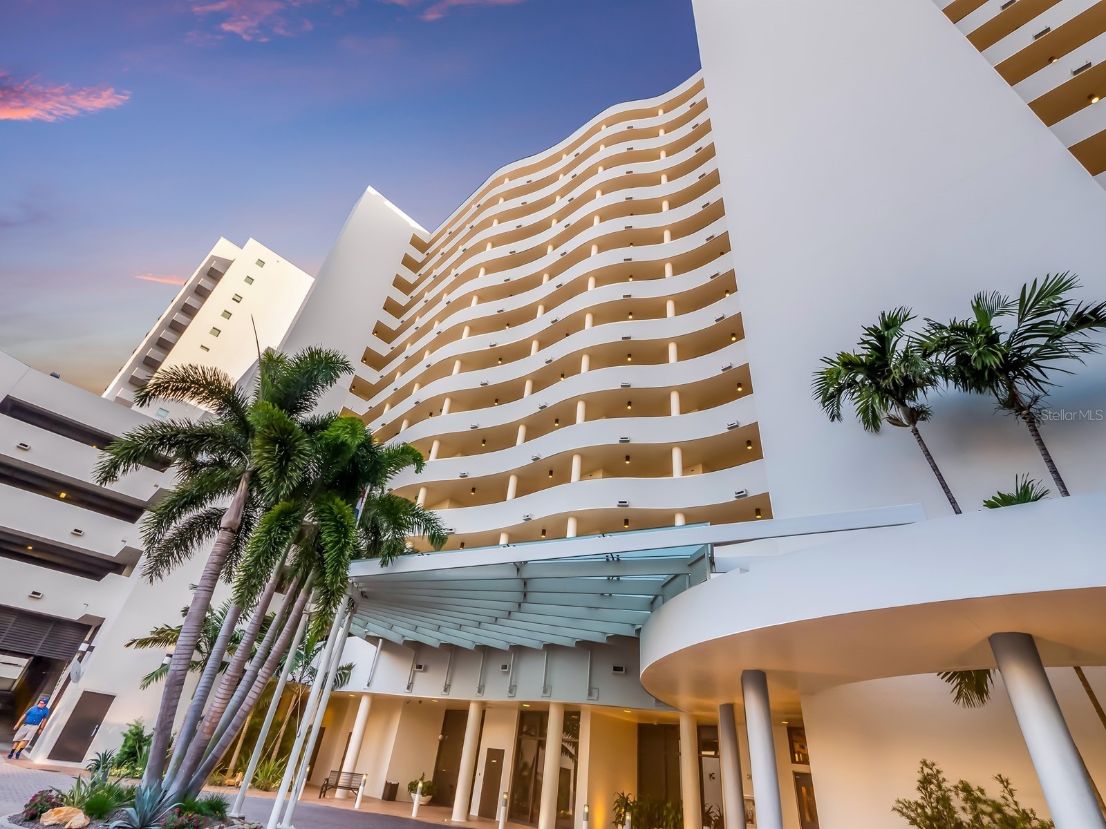 1255 N Gulfstream Avenue #1106 Sarasota FL 34236 - SARASOTA BAY A4680458 image39