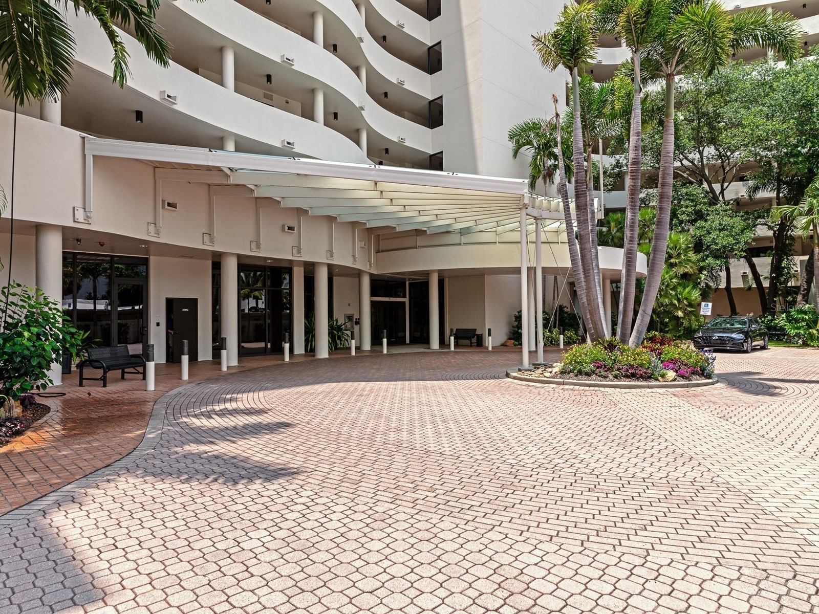 1255 N Gulfstream Avenue #1106 Sarasota FL 34236 - SARASOTA BAY A4680458 image45