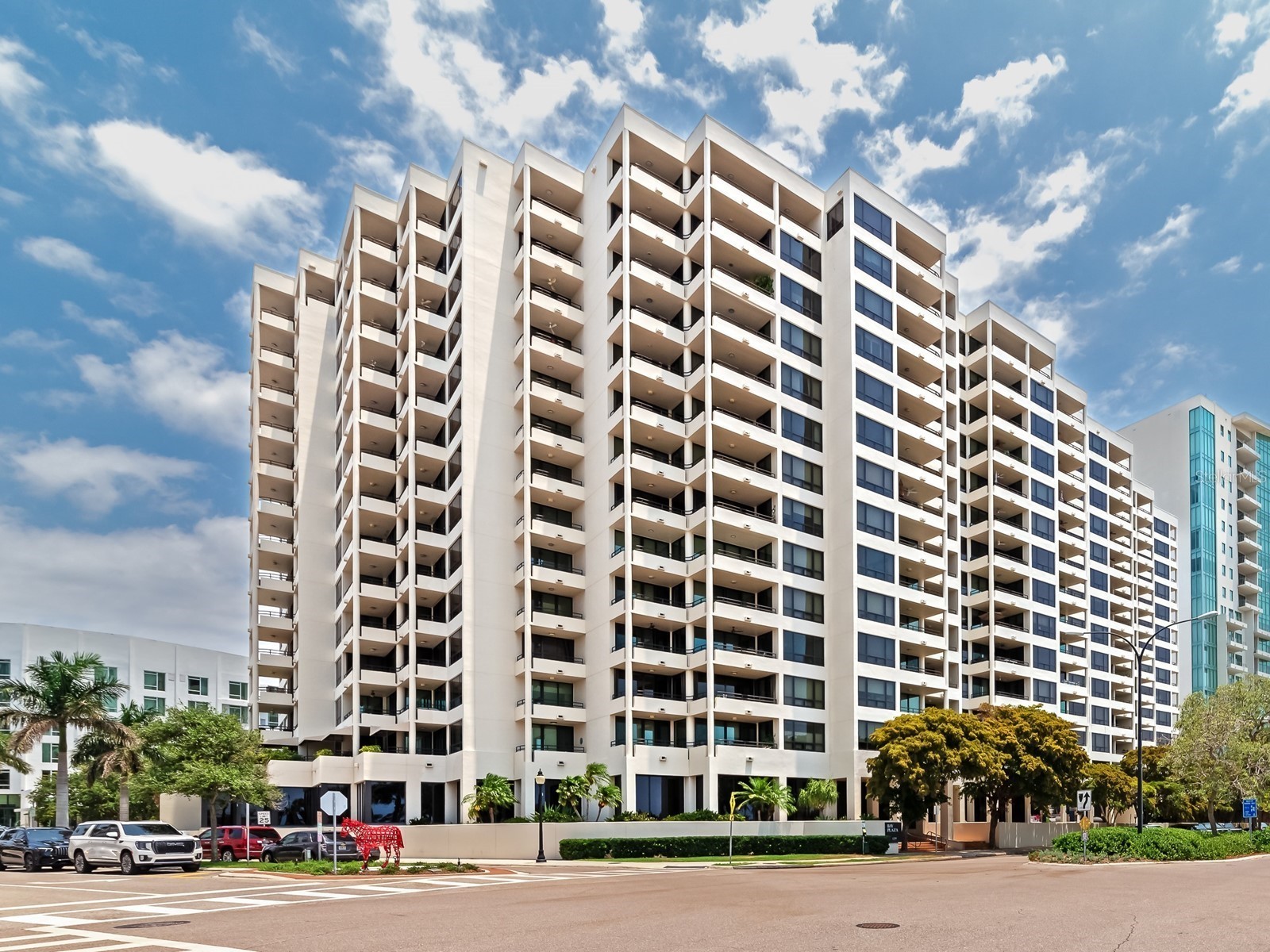 1255 N Gulfstream Avenue #1106 Sarasota FL 34236 - SARASOTA BAY A4680458 image47