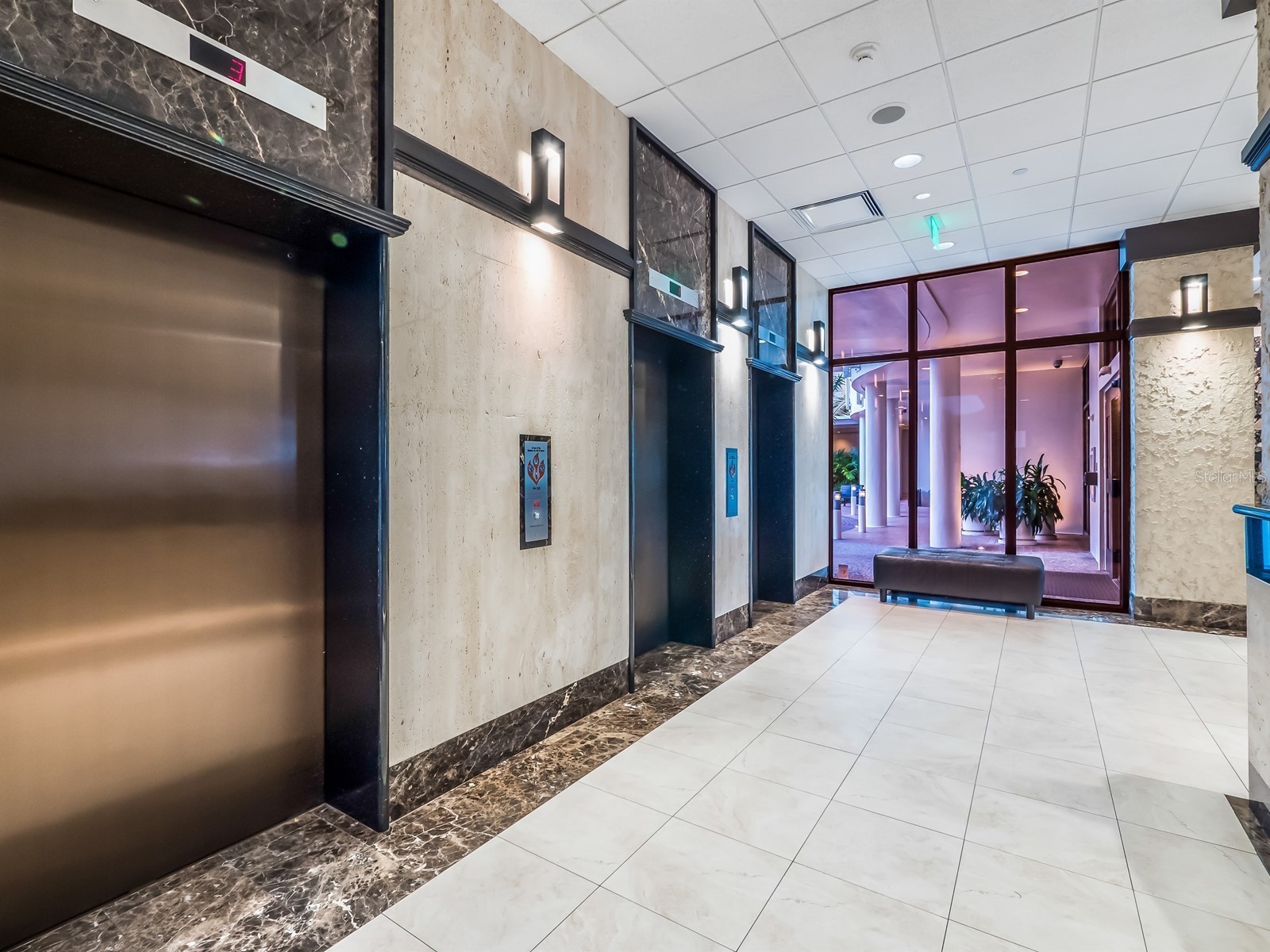 1255 N Gulfstream Avenue #1106 Sarasota FL 34236 - SARASOTA BAY A4680458 image49