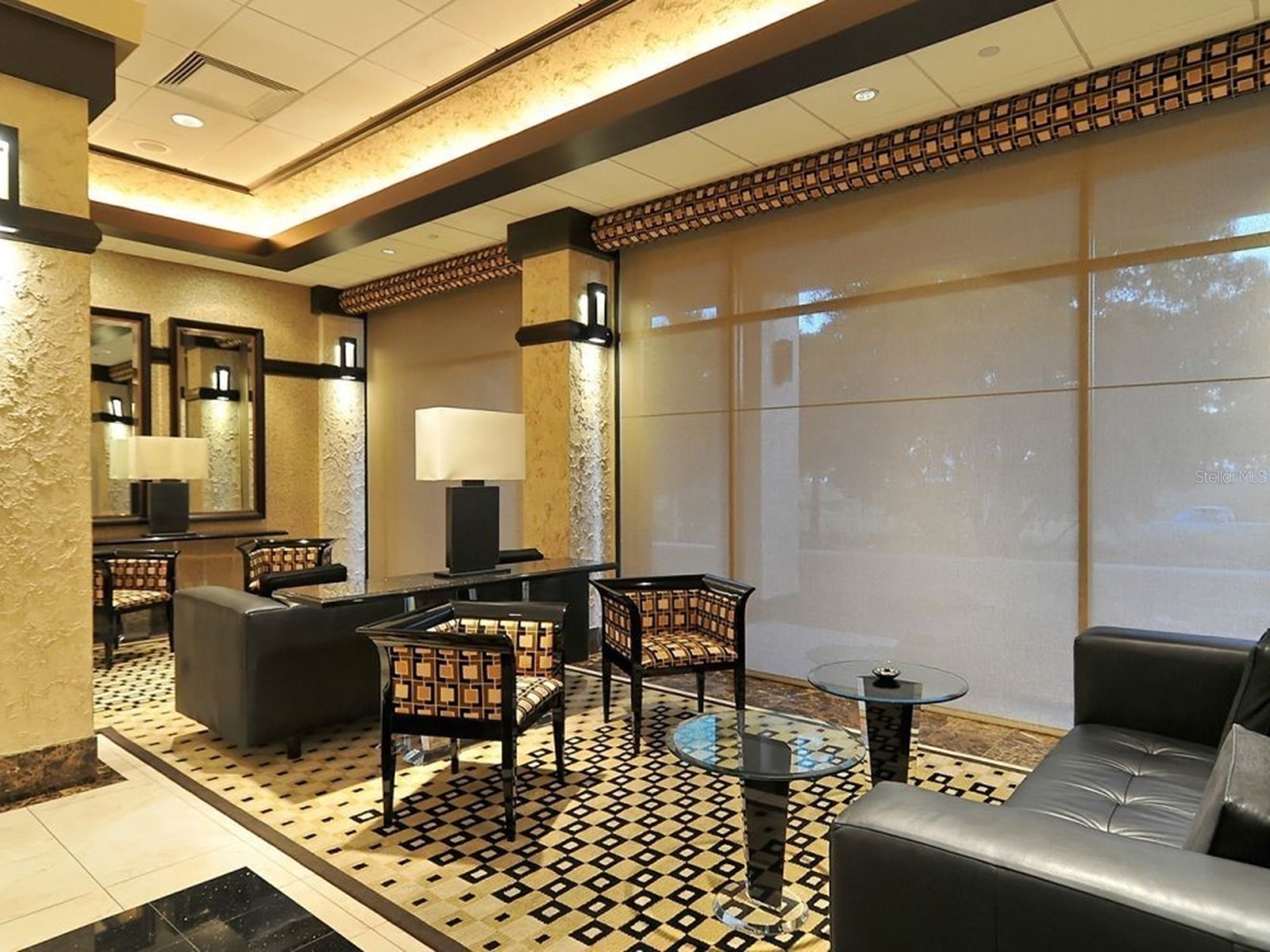 1255 N Gulfstream Avenue #1106 Sarasota FL 34236 - SARASOTA BAY A4680458 image53