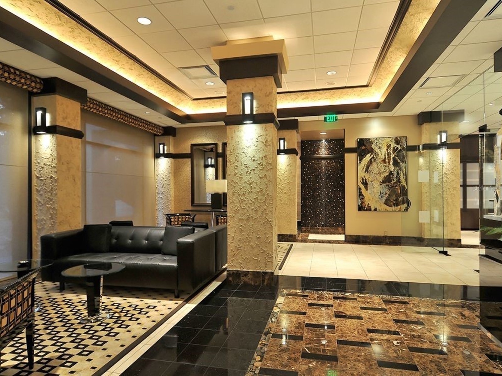 1255 N Gulfstream Avenue #1106 Sarasota FL 34236 - SARASOTA BAY A4680458 image54