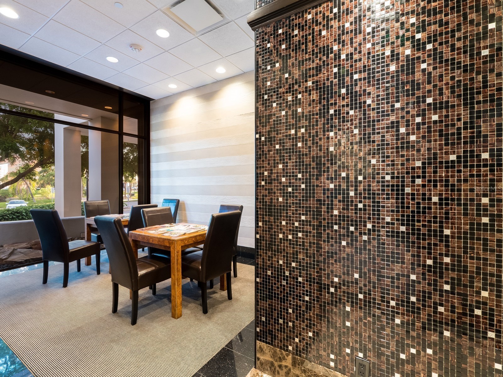 1255 N Gulfstream Avenue #1106 Sarasota FL 34236 - SARASOTA BAY A4680458 image56