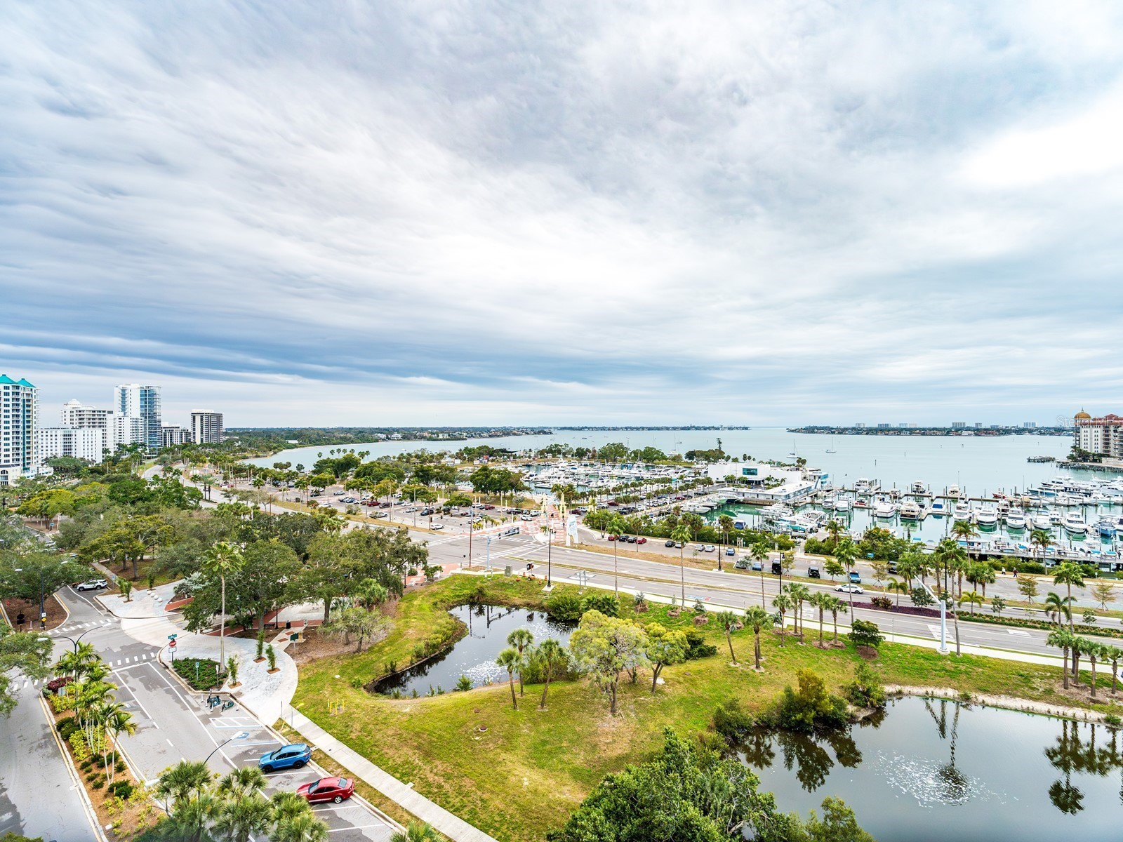 1255 N Gulfstream Avenue #1106 Sarasota FL 34236 - SARASOTA BAY A4680458 image6