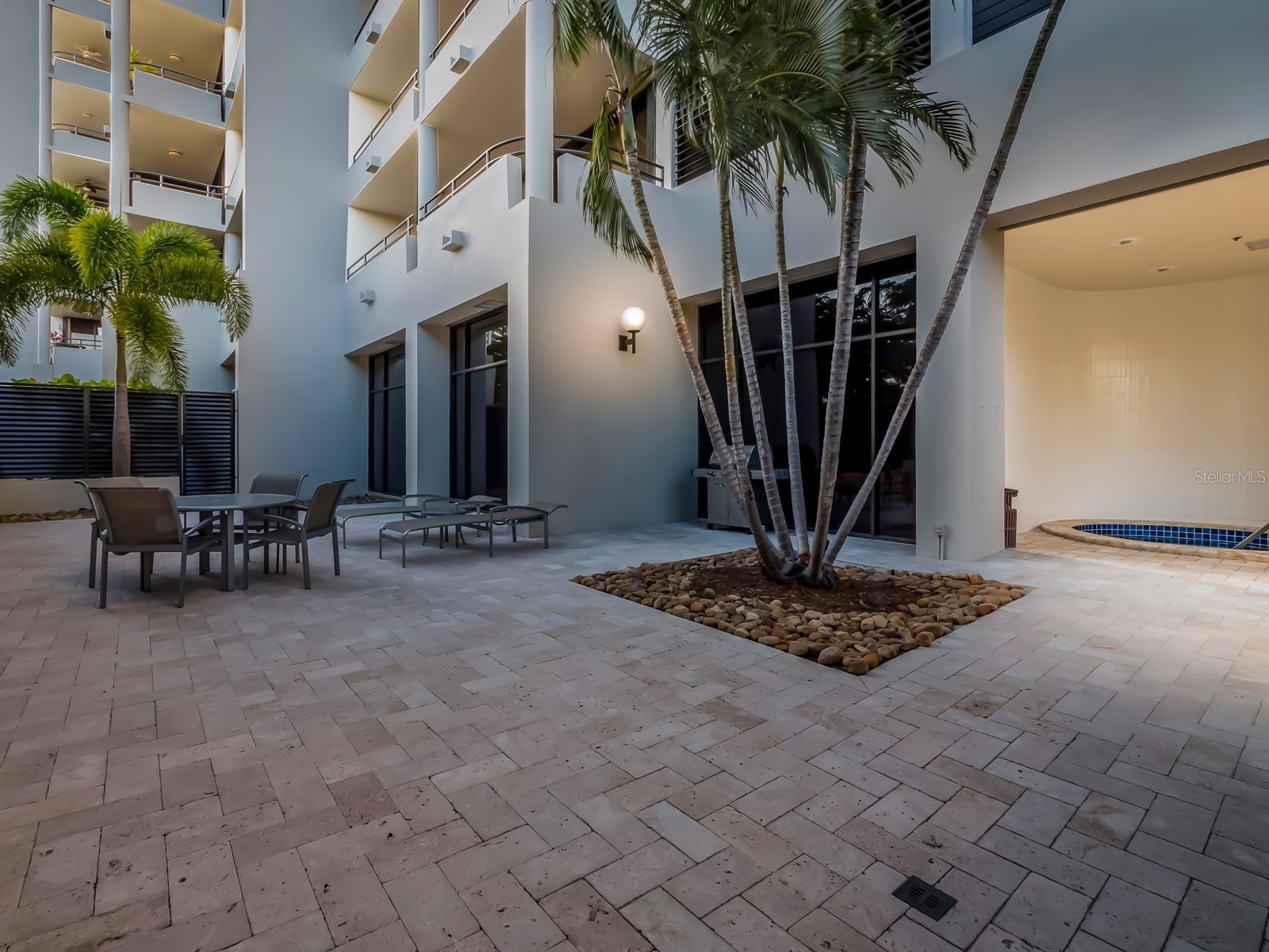 1255 N Gulfstream Avenue #1106 Sarasota FL 34236 - SARASOTA BAY A4680458 image74