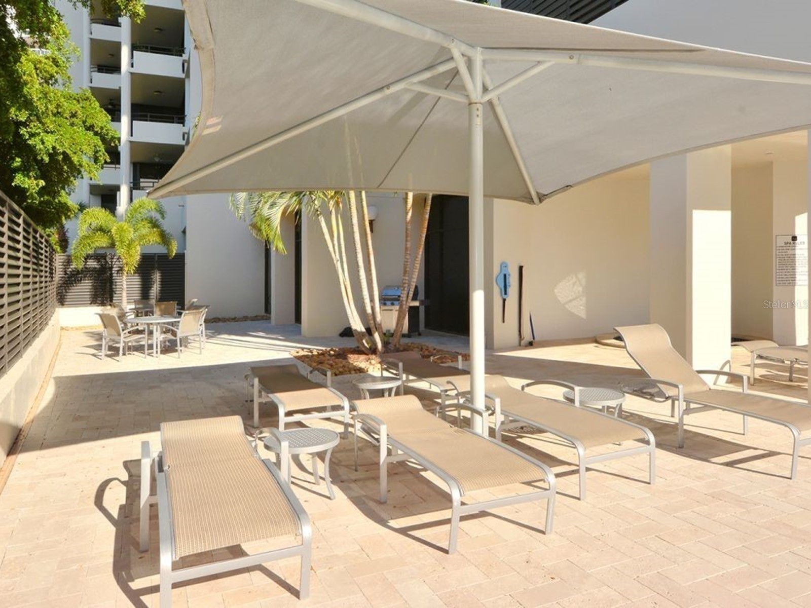 1255 N Gulfstream Avenue #1106 Sarasota FL 34236 - SARASOTA BAY A4680458 image76