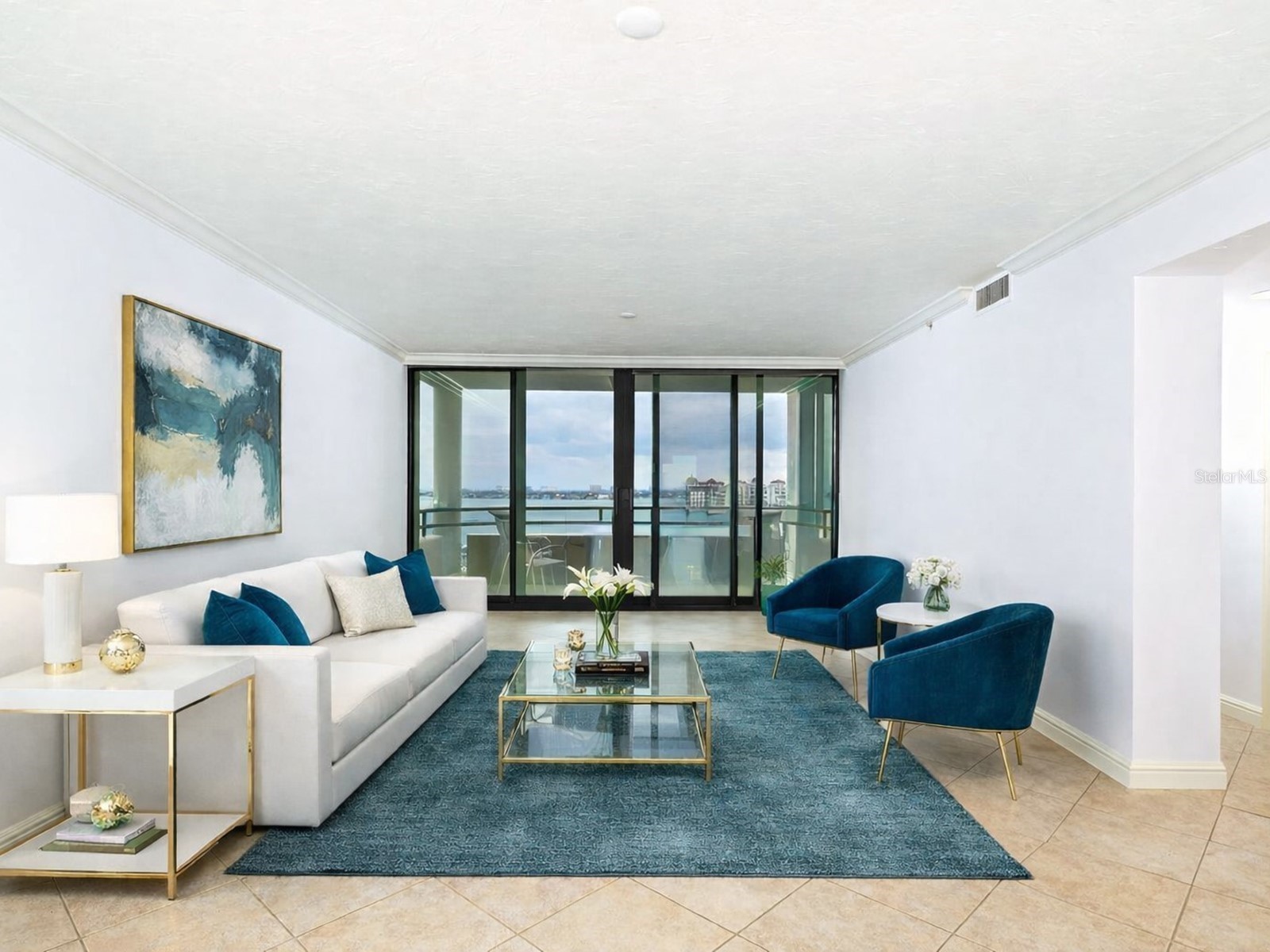 1255 N Gulfstream Avenue #1106 Sarasota FL 34236 - SARASOTA BAY A4680458 image8