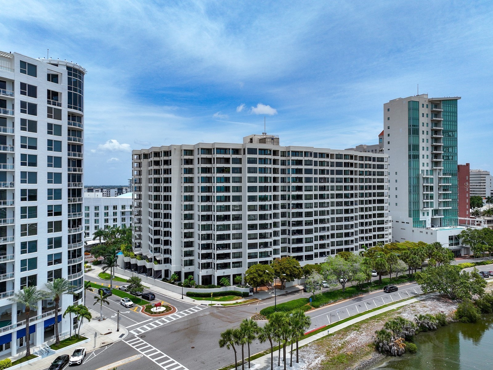 1255 N Gulfstream Avenue #1106 Sarasota FL 34236 - SARASOTA BAY A4680458 image85
