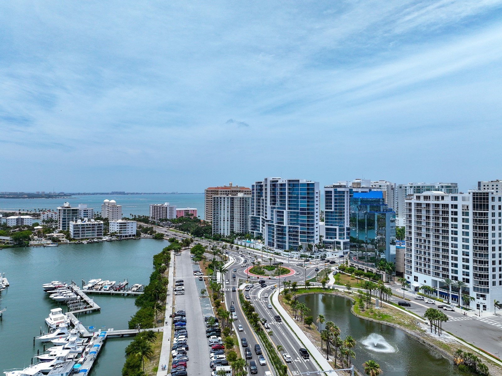 1255 N Gulfstream Avenue #1106 Sarasota FL 34236 - SARASOTA BAY A4680458 image88