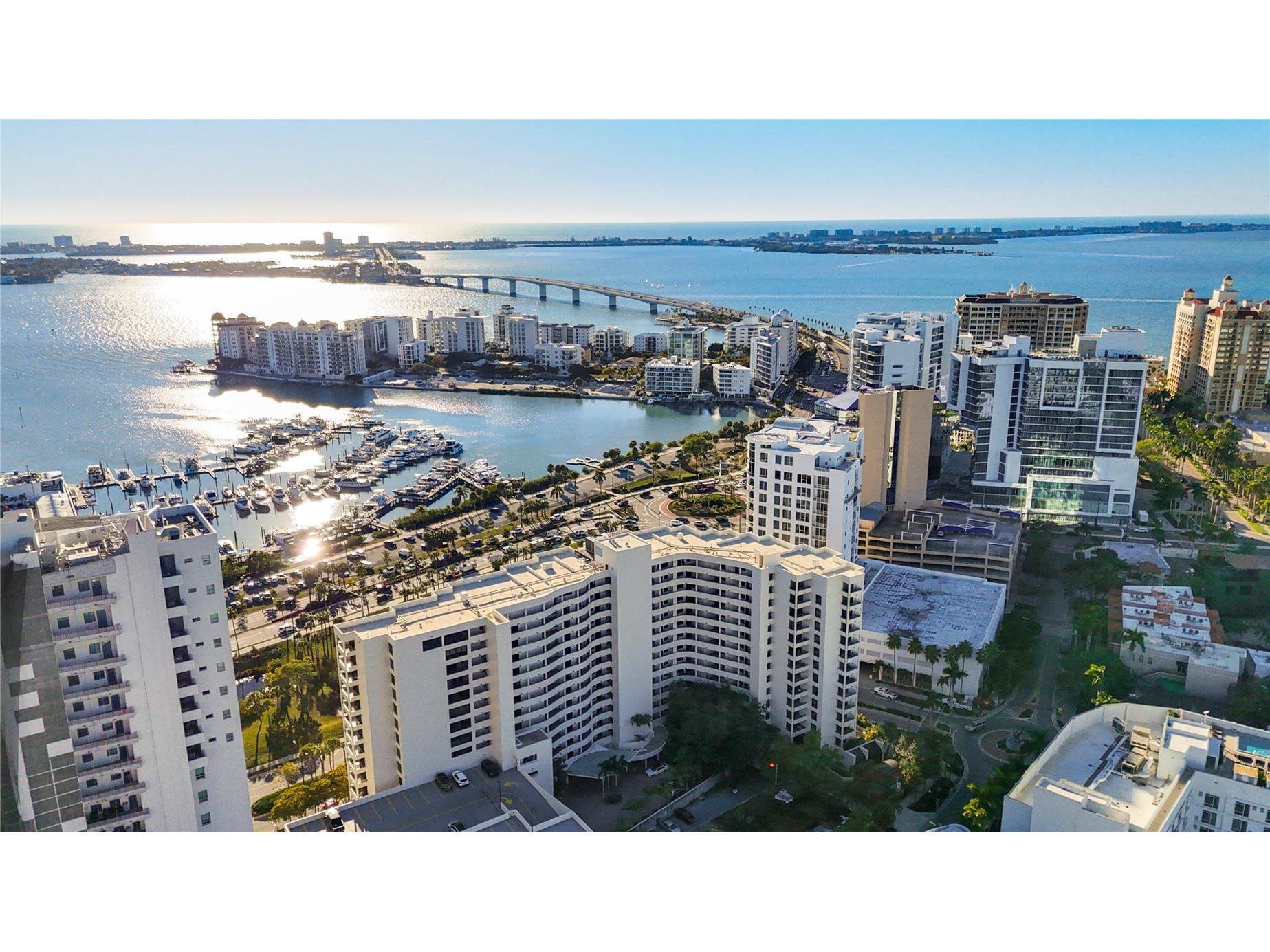 1255 N Gulfstream Avenue #1407 Sarasota FL 34236 A4677443 image3