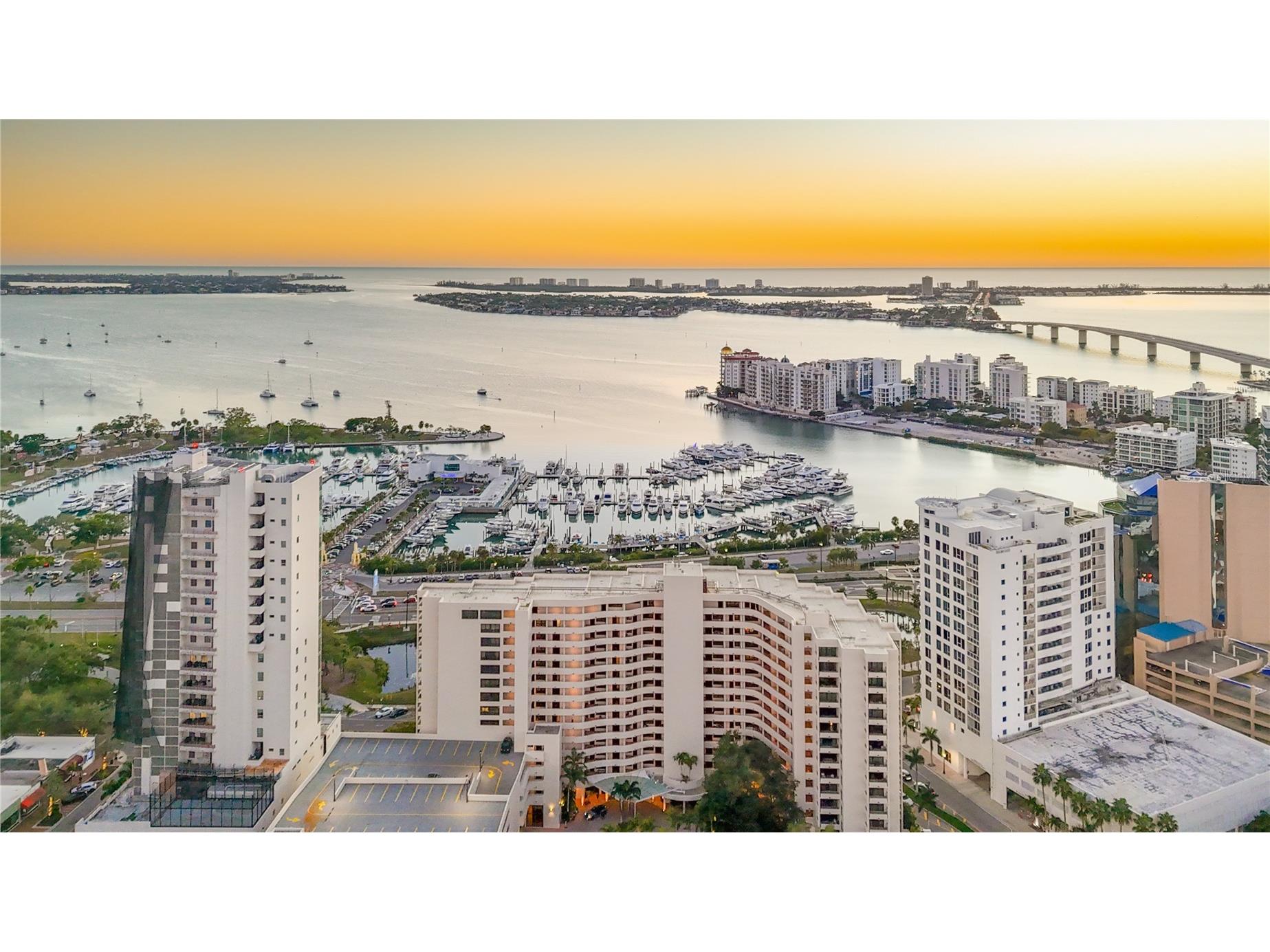 1255 N Gulfstream Avenue #1407 Sarasota FL 34236 A4677443 image35