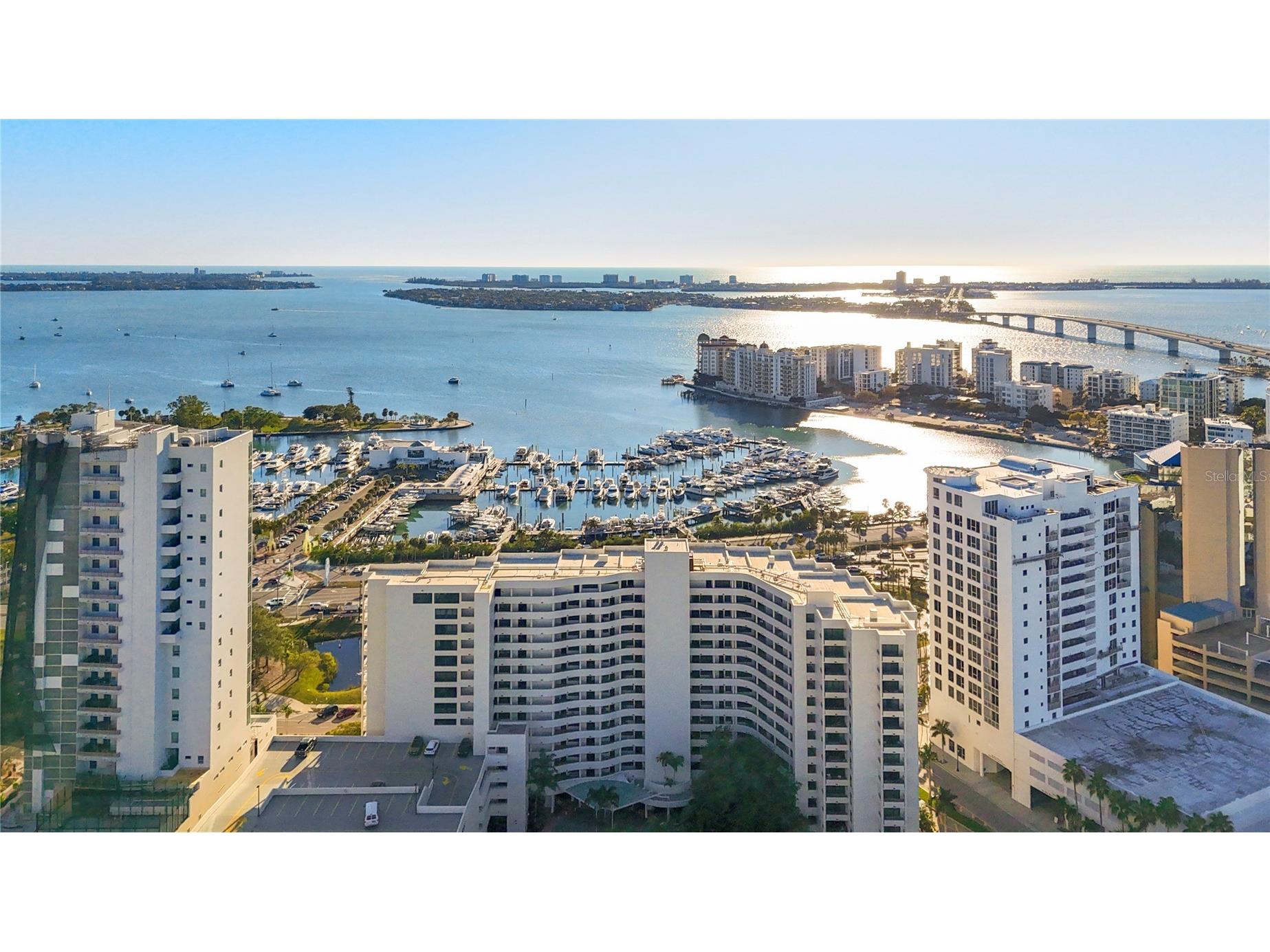 1255 N Gulfstream Avenue #1407 Sarasota FL 34236 A4677443 image36