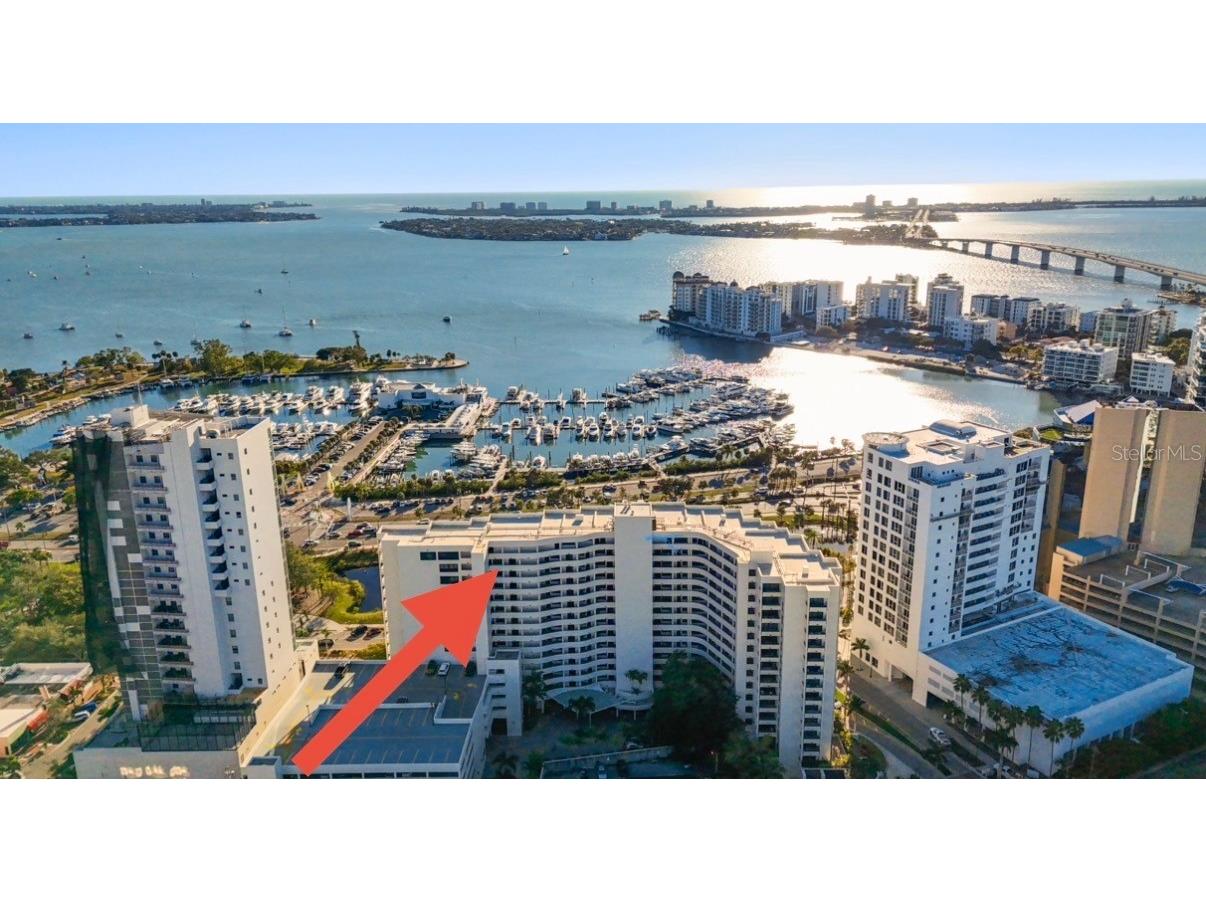1255 N Gulfstream Avenue #1407 Sarasota FL 34236 A4677443 image4