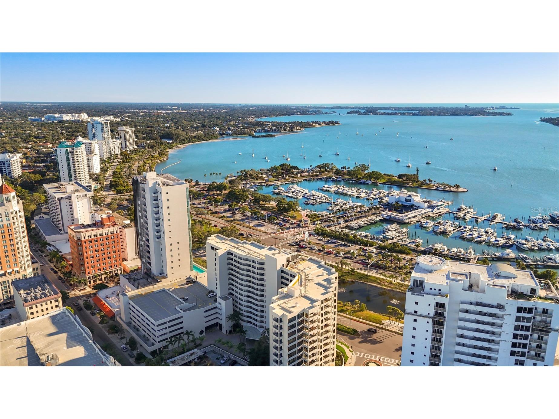 1255 N Gulfstream Avenue #1407 Sarasota FL 34236 A4677443 image5