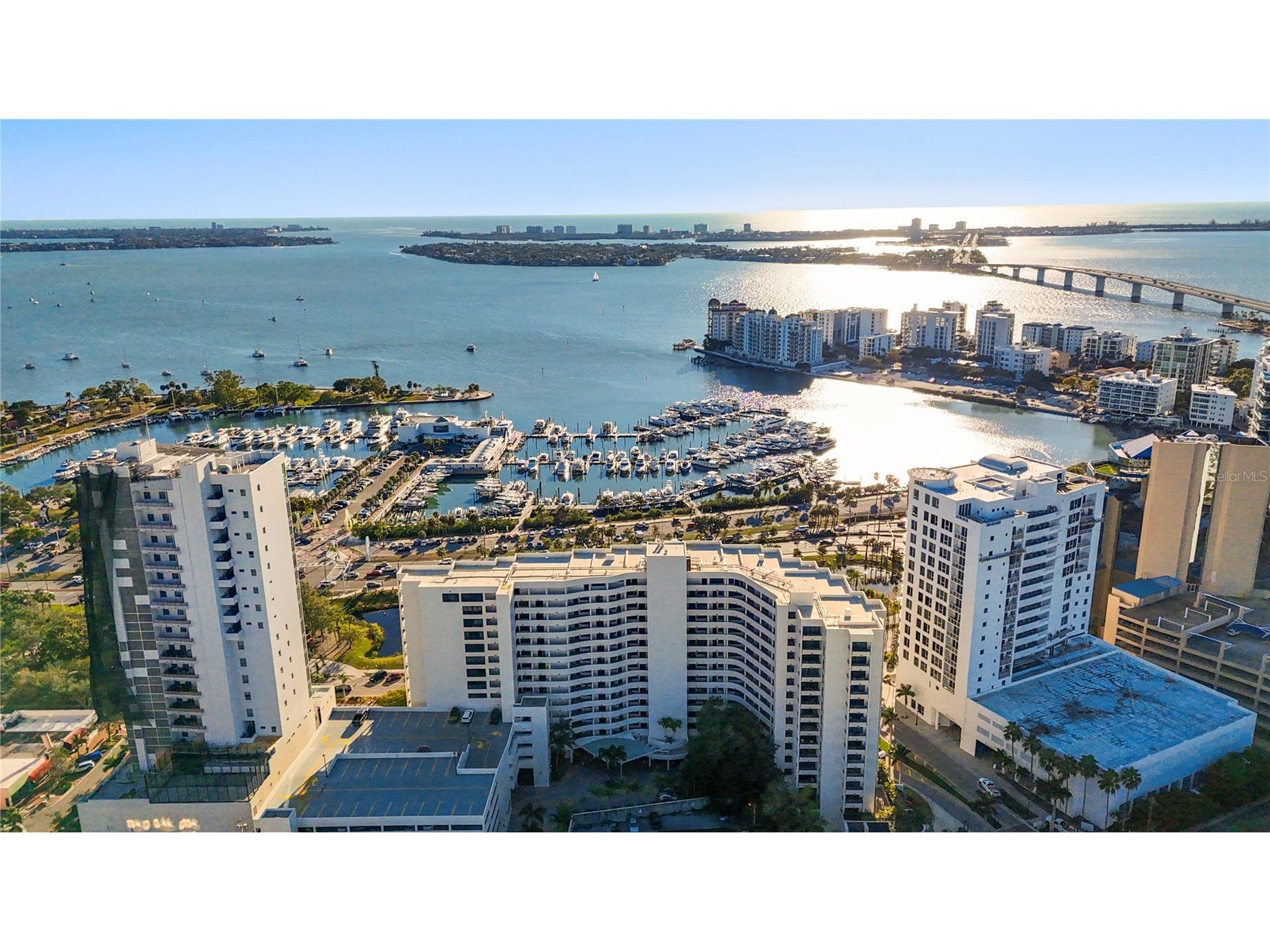 1255 N Gulfstream Avenue #1407 Sarasota FL 34236 A4677443 image6