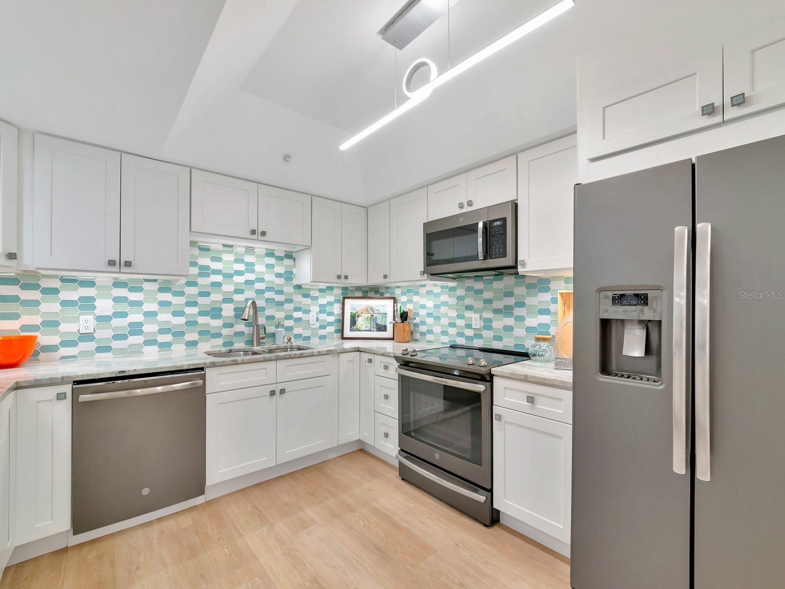 1255 N Gulfstream Avenue #204 Sarasota FL 34236 - SARASOTA BAY A4665696 image11