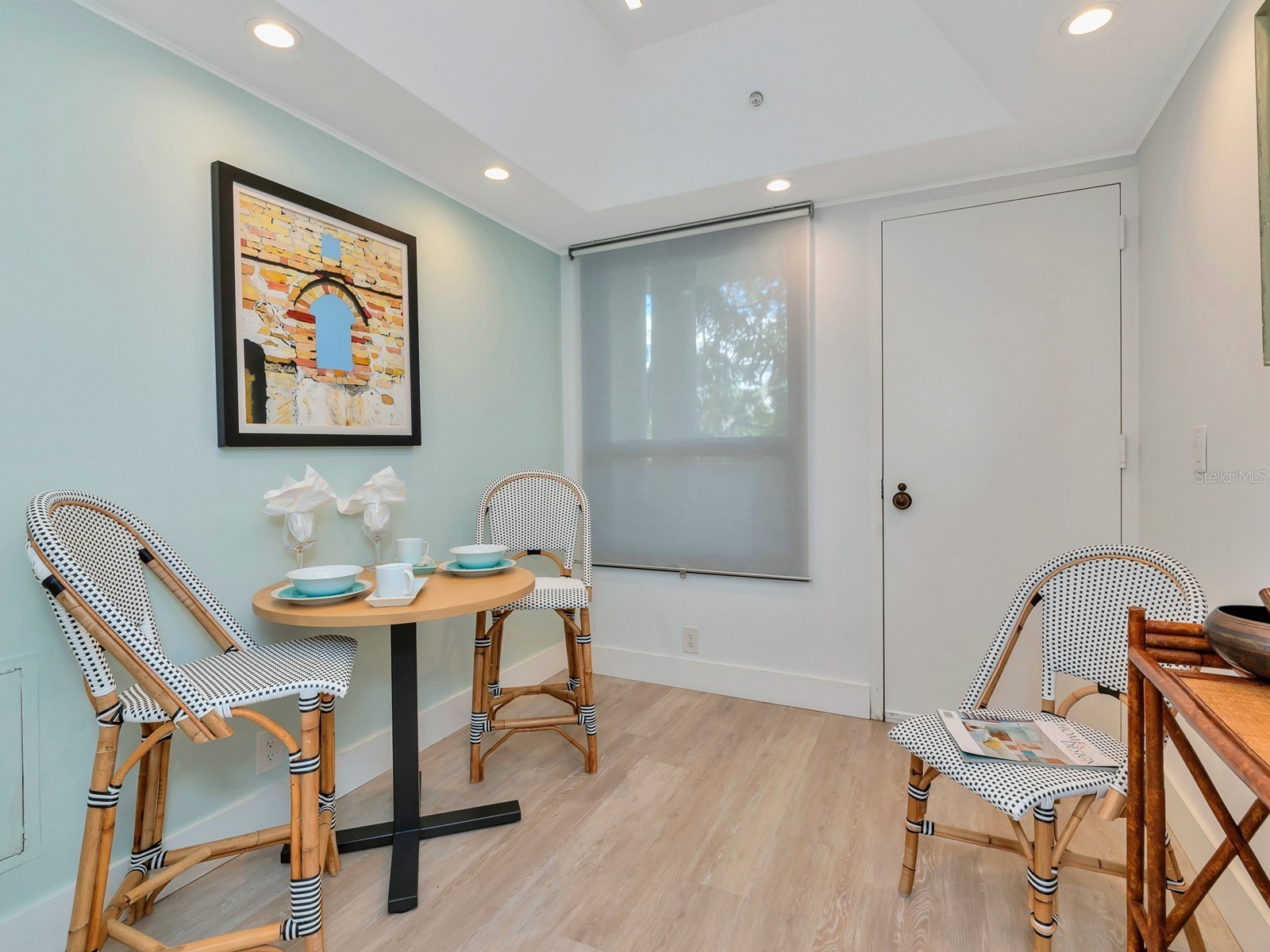 1255 N Gulfstream Avenue #204 Sarasota FL 34236 - SARASOTA BAY A4665696 image13