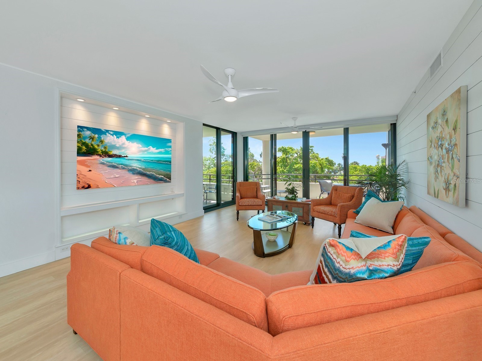 1255 N Gulfstream Avenue #204 Sarasota FL 34236 - SARASOTA BAY A4665696 image16