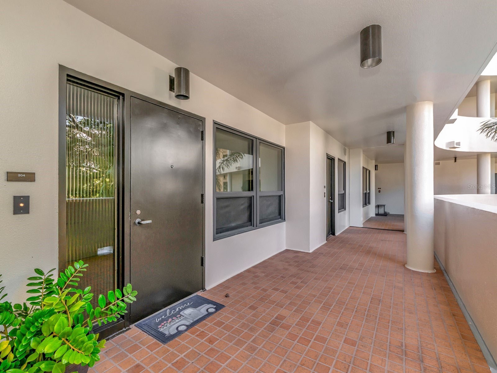 1255 N Gulfstream Avenue #204 Sarasota FL 34236 - SARASOTA BAY A4665696 image2