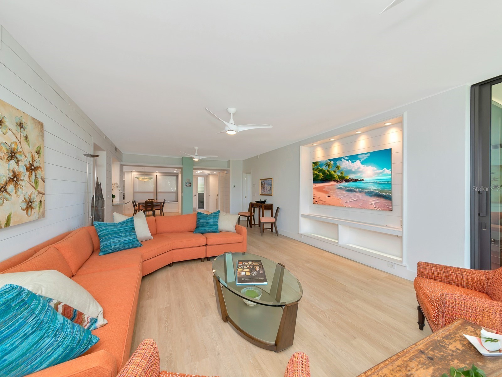 1255 N Gulfstream Avenue #204 Sarasota FL 34236 - SARASOTA BAY A4665696 image22