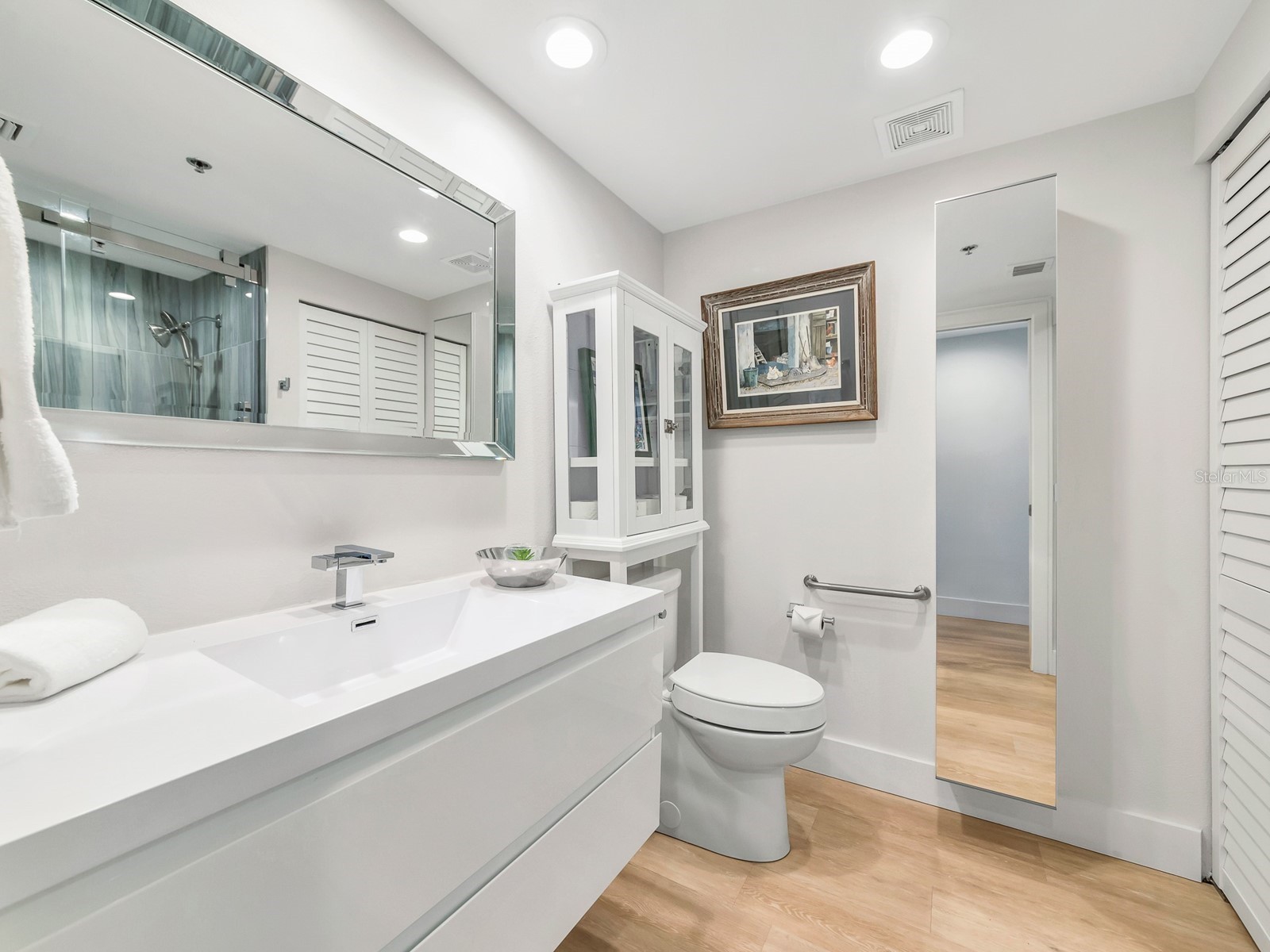 1255 N Gulfstream Avenue #204 Sarasota FL 34236 - SARASOTA BAY A4665696 image23