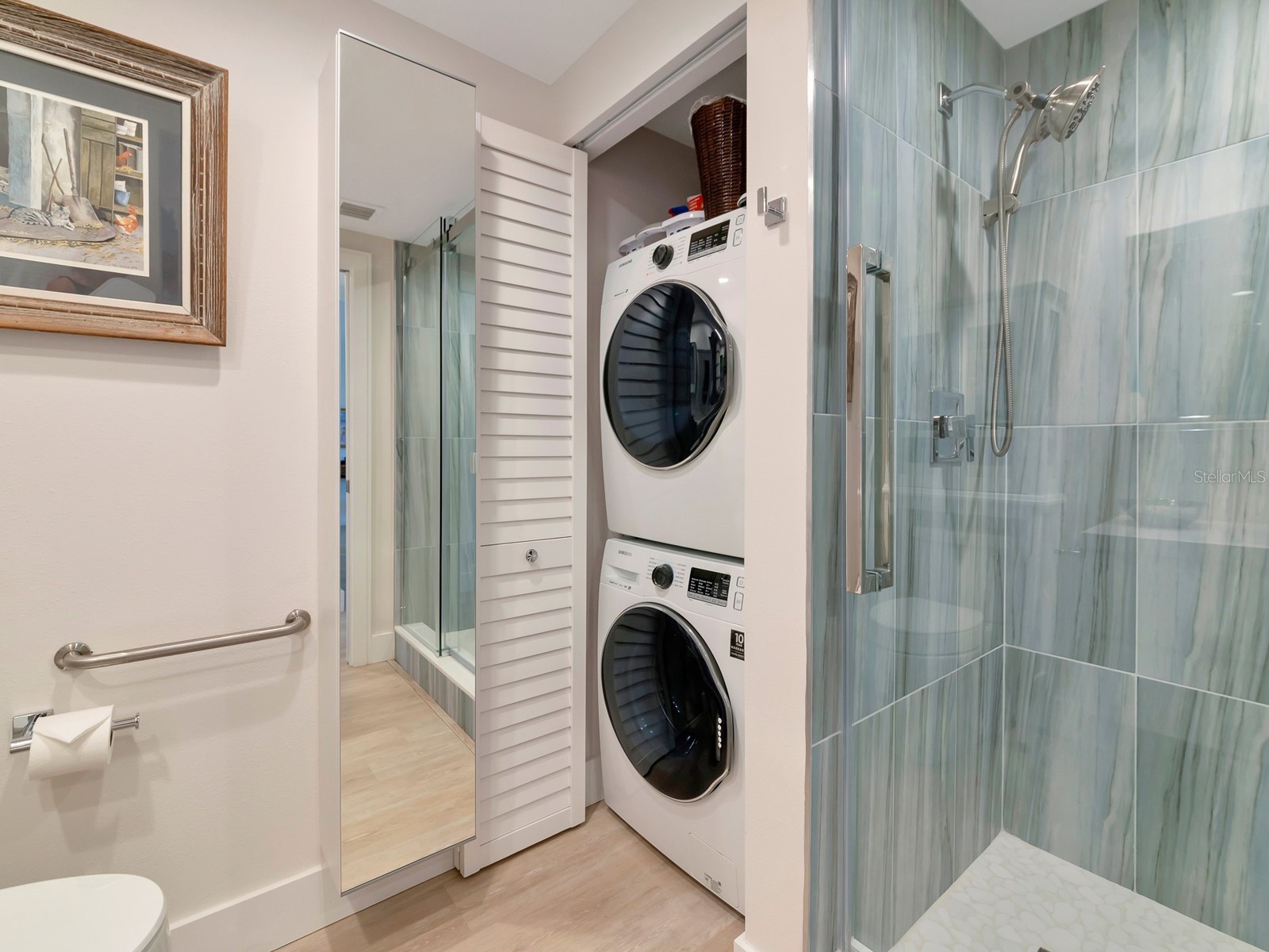 1255 N Gulfstream Avenue #204 Sarasota FL 34236 - SARASOTA BAY A4665696 image24