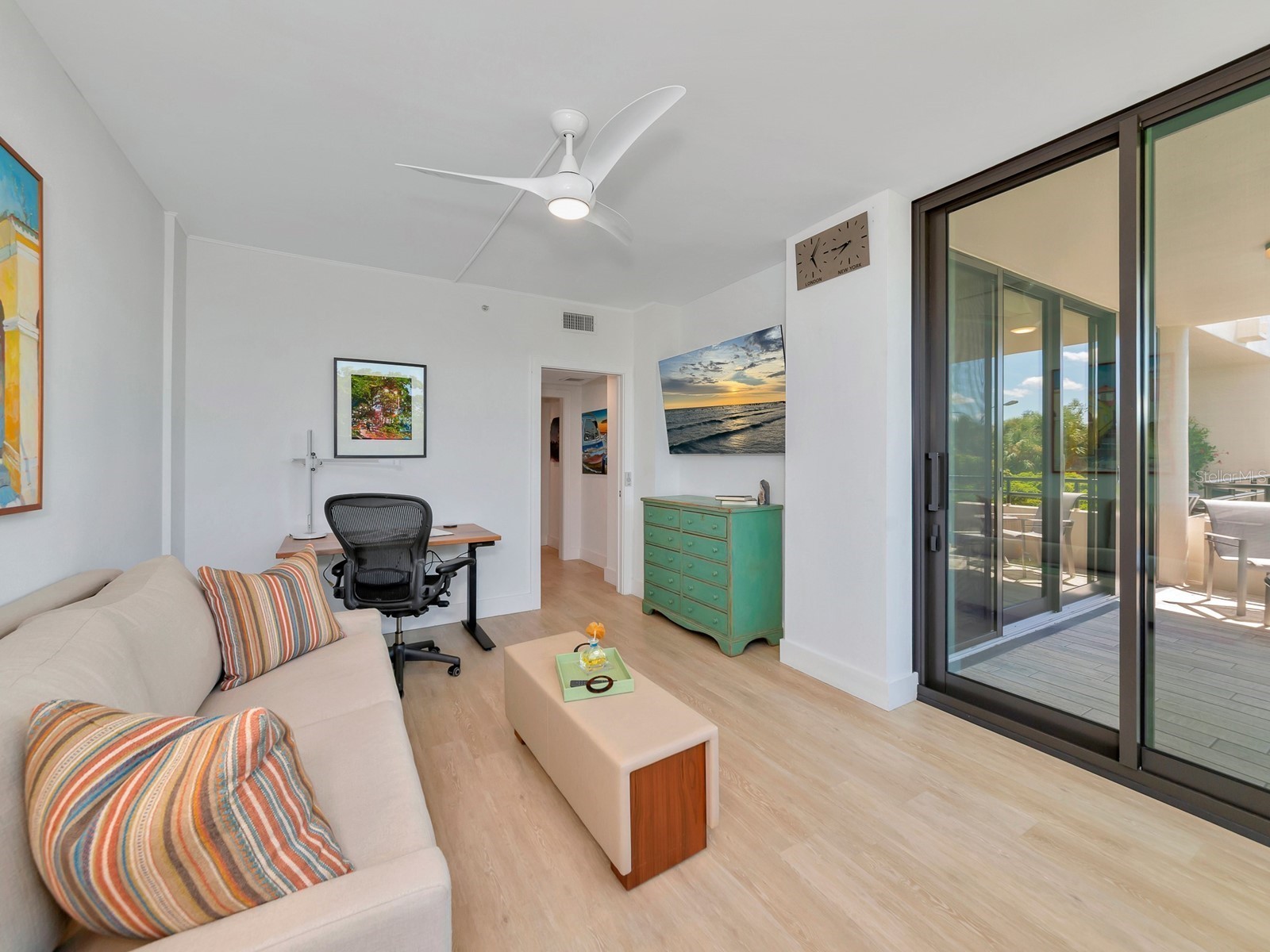 1255 N Gulfstream Avenue #204 Sarasota FL 34236 - SARASOTA BAY A4665696 image26