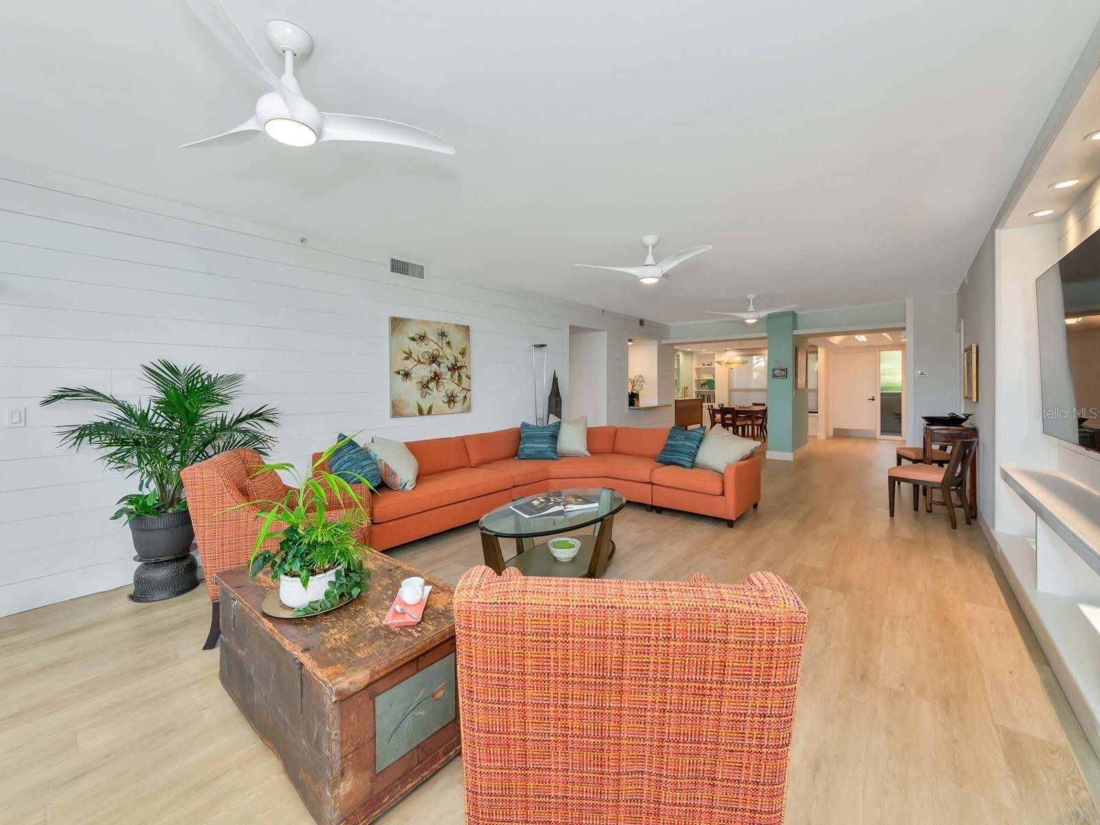 1255 N Gulfstream Avenue #204 Sarasota FL 34236 - SARASOTA BAY A4665696 image3