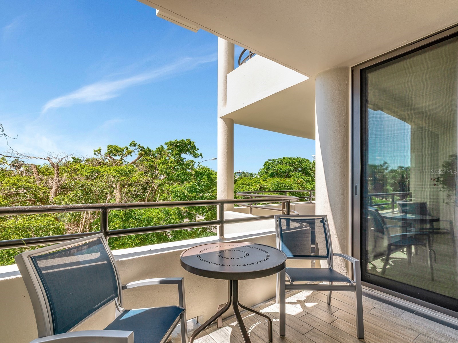 1255 N Gulfstream Avenue #204 Sarasota FL 34236 - SARASOTA BAY A4665696 image39