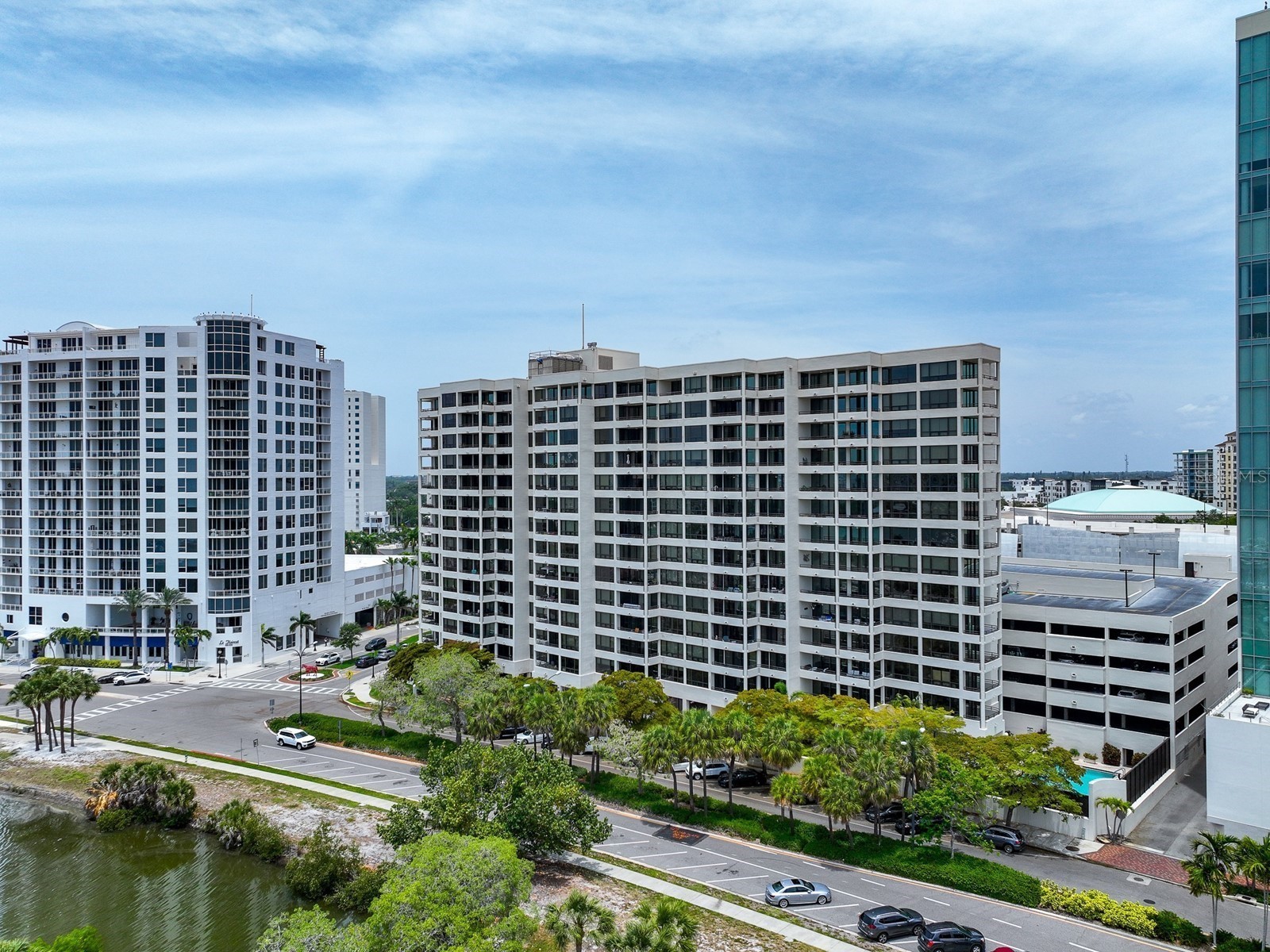 1255 N Gulfstream Avenue #204 Sarasota FL 34236 - SARASOTA BAY A4665696 image94