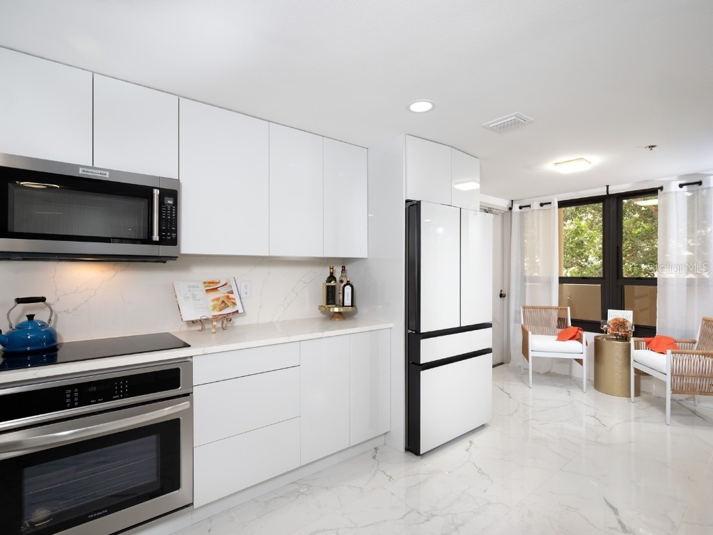 1255 N Gulfstream Avenue #402 Sarasota FL 34236 - SARASOTA BAY A4657037 image16