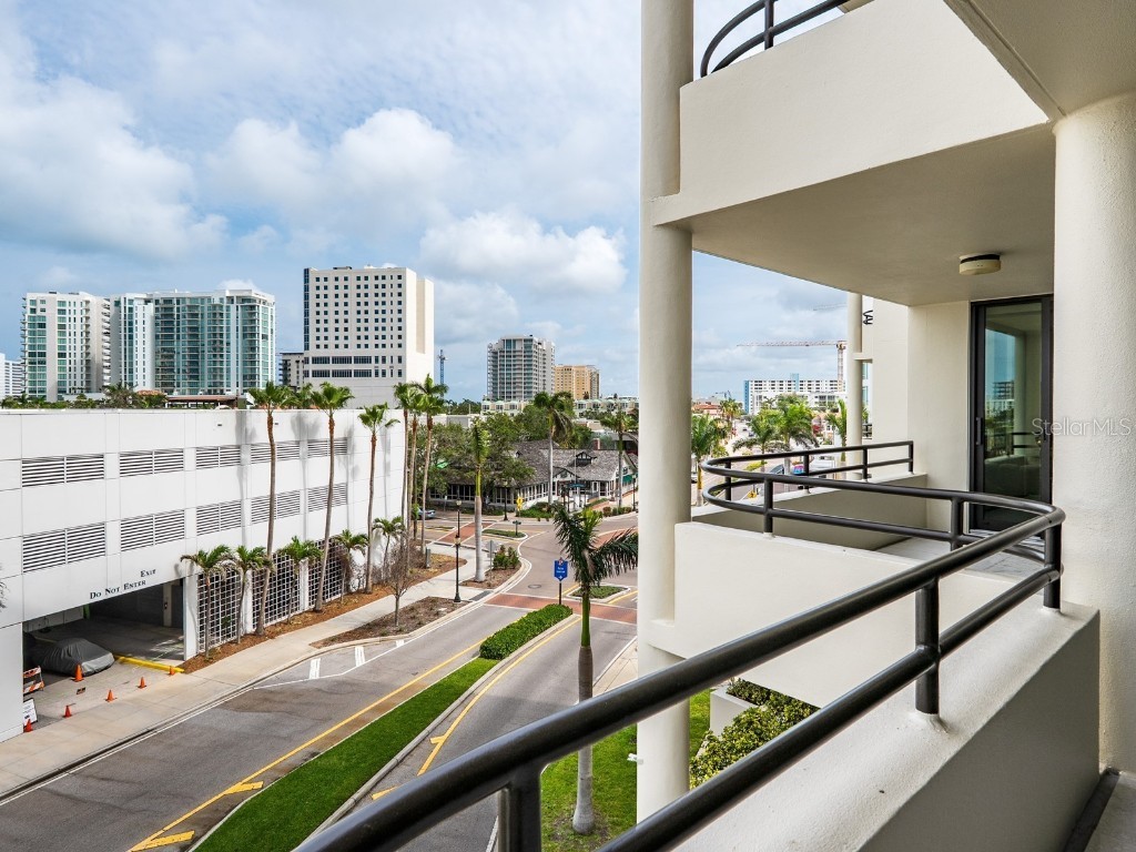 1255 N Gulfstream Avenue #402 Sarasota FL 34236 - SARASOTA BAY A4657037 image23