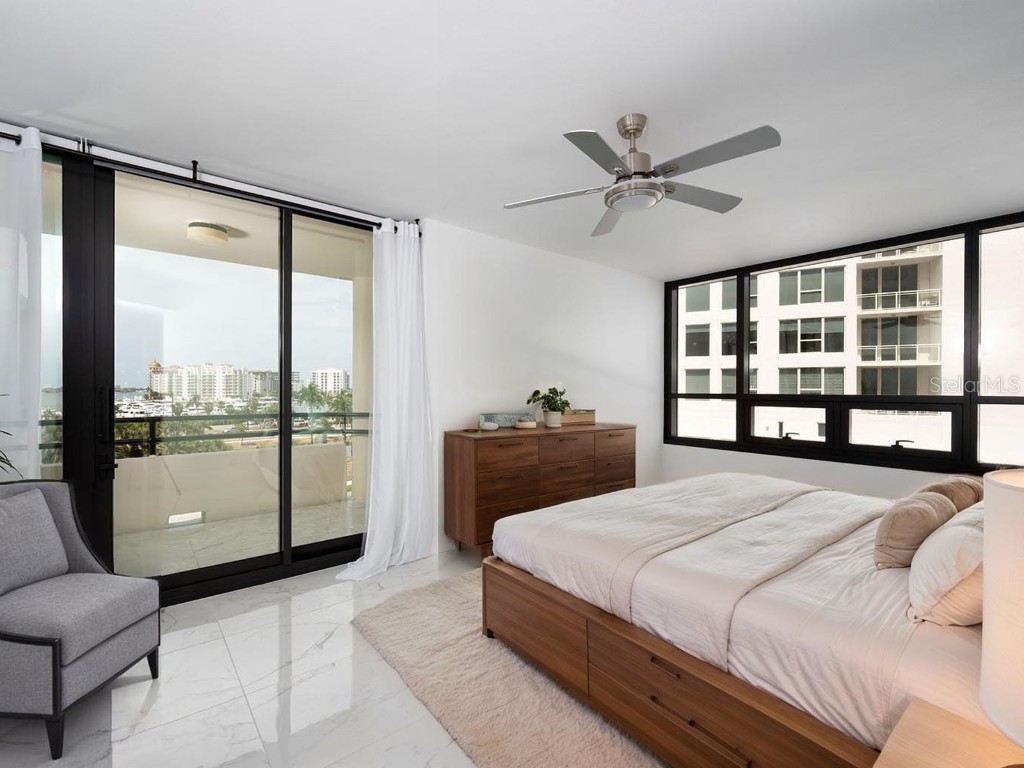 1255 N Gulfstream Avenue #402 Sarasota FL 34236 - SARASOTA BAY A4657037 image28