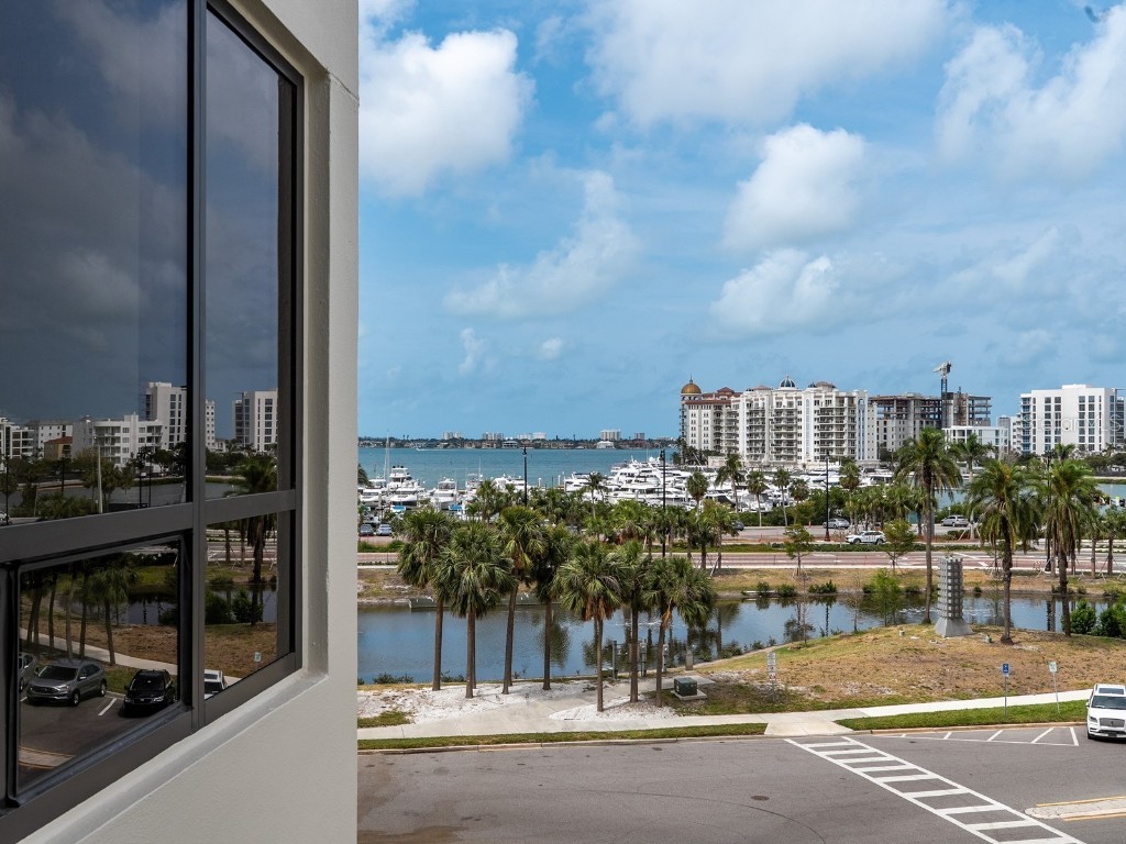 1255 N Gulfstream Avenue #402 Sarasota FL 34236 - SARASOTA BAY A4657037 image31