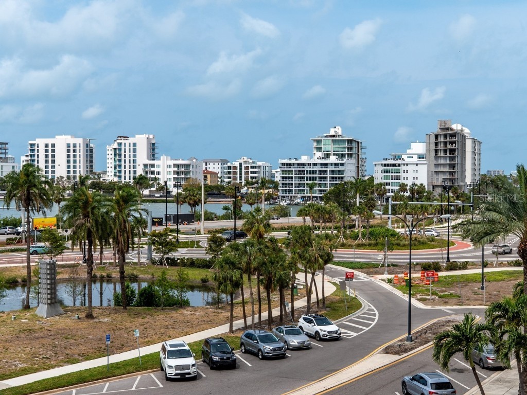 1255 N Gulfstream Avenue #402 Sarasota FL 34236 - SARASOTA BAY A4657037 image32