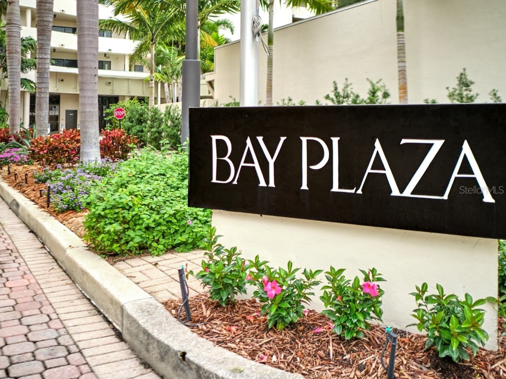 1255 N Gulfstream Avenue #402 Sarasota FL 34236 - SARASOTA BAY A4657037 image33