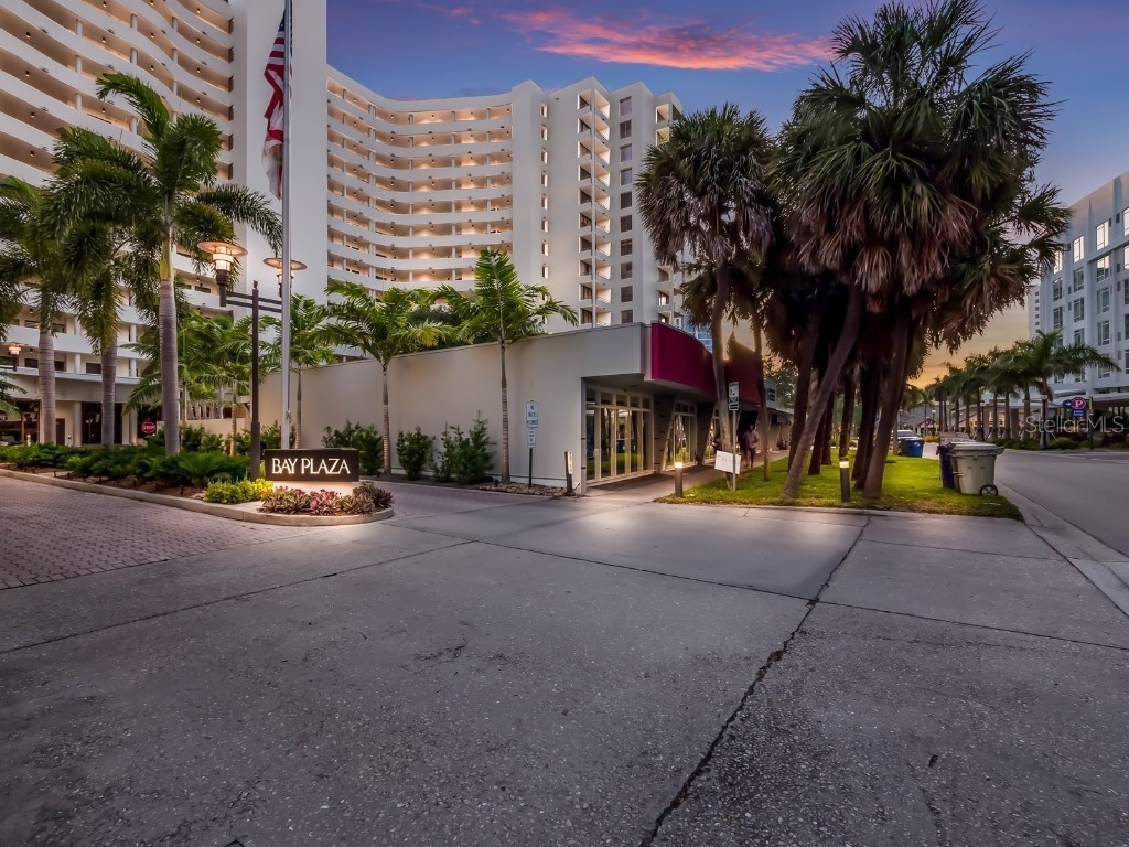 1255 N Gulfstream Avenue #402 Sarasota FL 34236 - SARASOTA BAY A4657037 image35