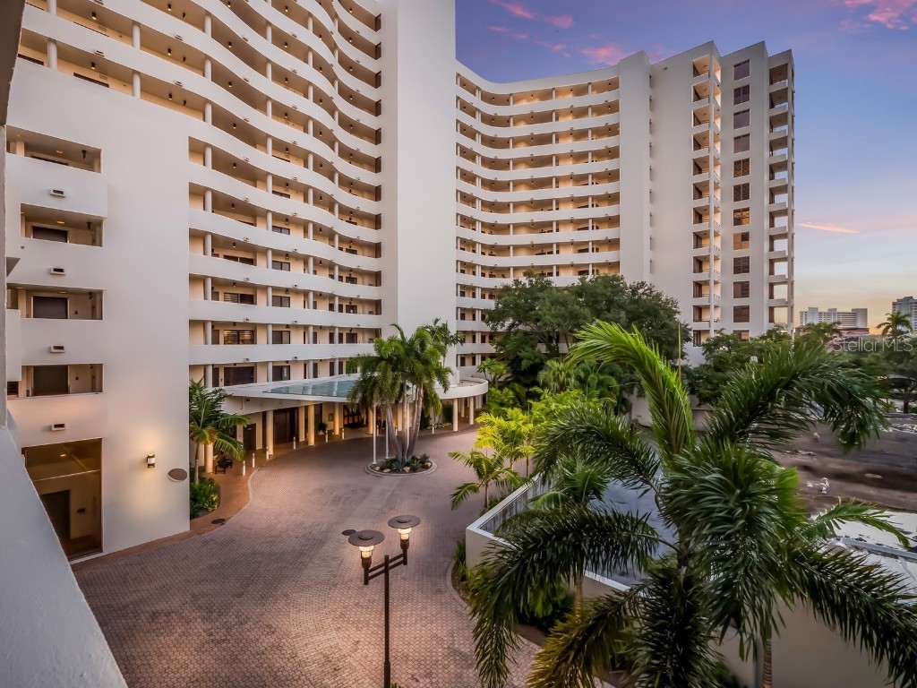 1255 N Gulfstream Avenue #402 Sarasota FL 34236 - SARASOTA BAY A4657037 image36