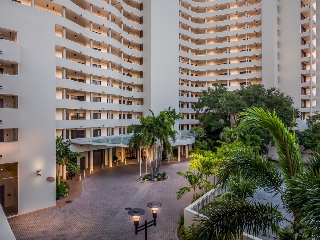 1255 N Gulfstream Avenue #402 Sarasota FL 34236 - SARASOTA BAY A4657037 image37