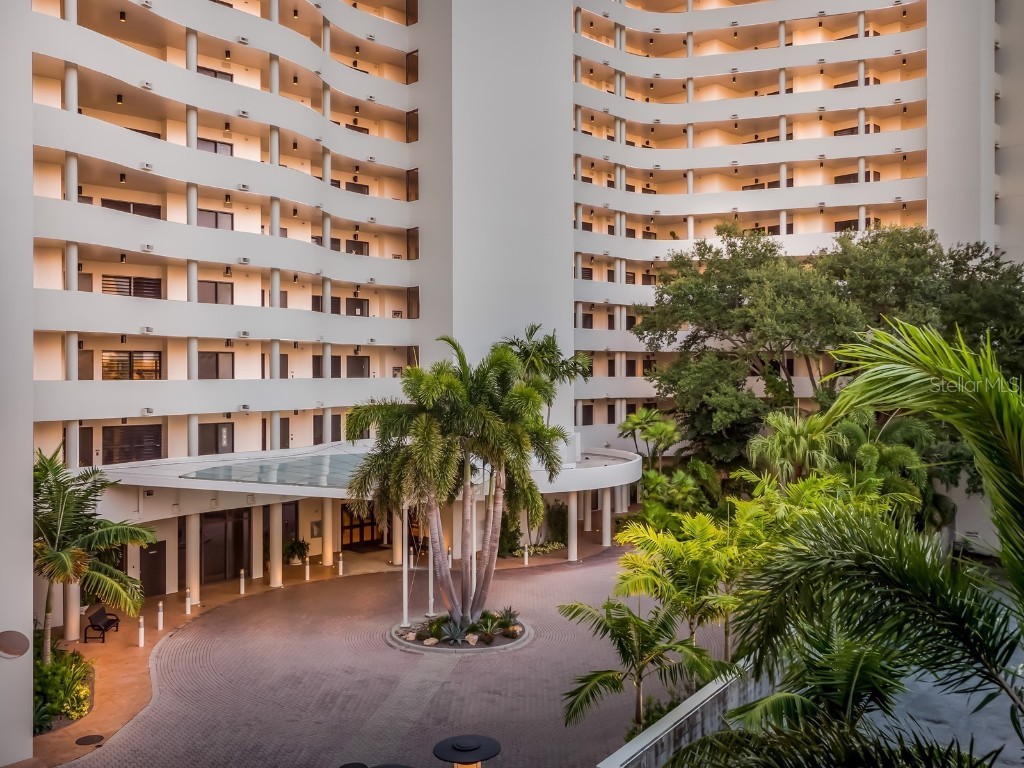 1255 N Gulfstream Avenue #402 Sarasota FL 34236 - SARASOTA BAY A4657037 image38