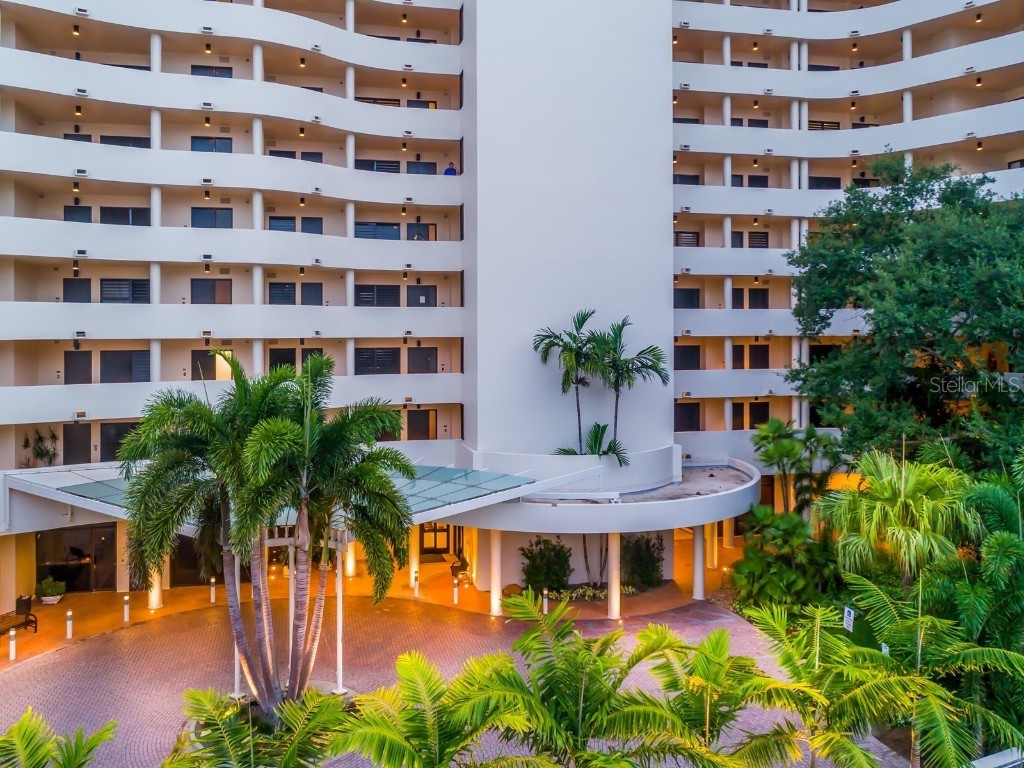 1255 N Gulfstream Avenue #402 Sarasota FL 34236 - SARASOTA BAY A4657037 image39