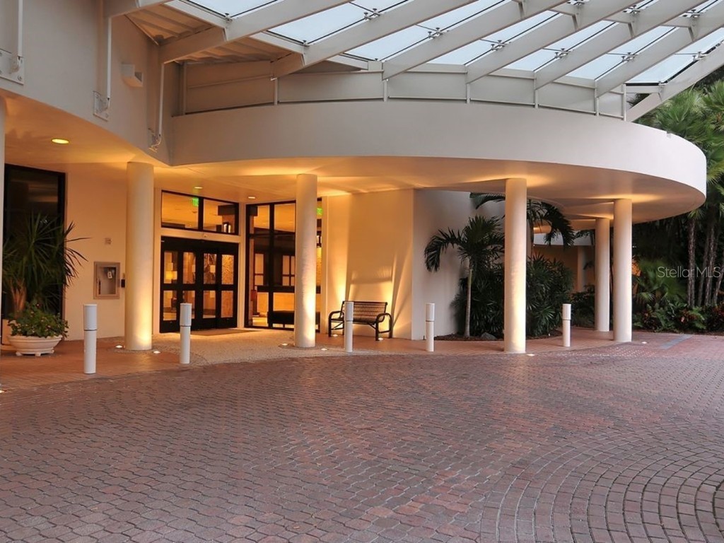 1255 N Gulfstream Avenue #402 Sarasota FL 34236 - SARASOTA BAY A4657037 image43