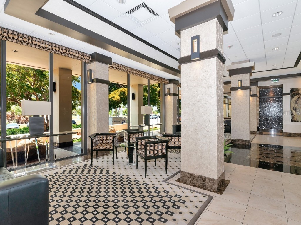 1255 N Gulfstream Avenue #402 Sarasota FL 34236 - SARASOTA BAY A4657037 image47