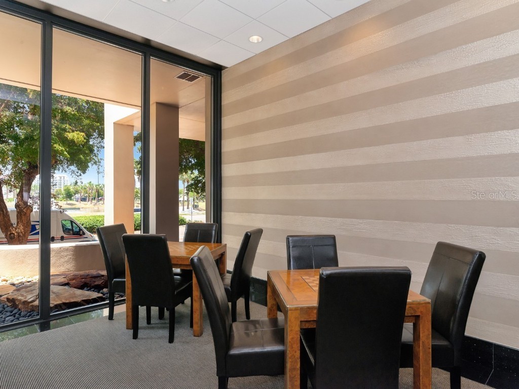 1255 N Gulfstream Avenue #402 Sarasota FL 34236 - SARASOTA BAY A4657037 image56